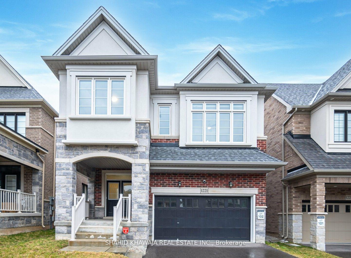 Photo 2 of 1221 Raspberry Terrace, Milton, Ford — HOMEH