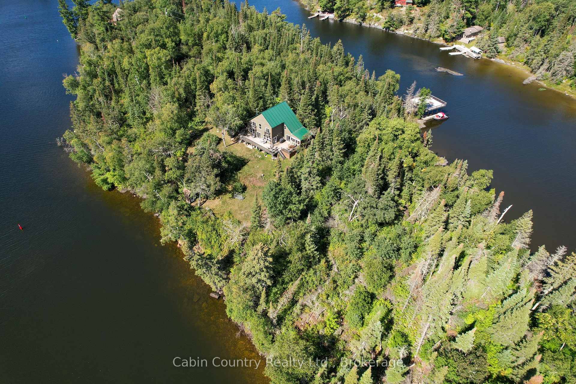 Photo of Lot 6 Channel Island