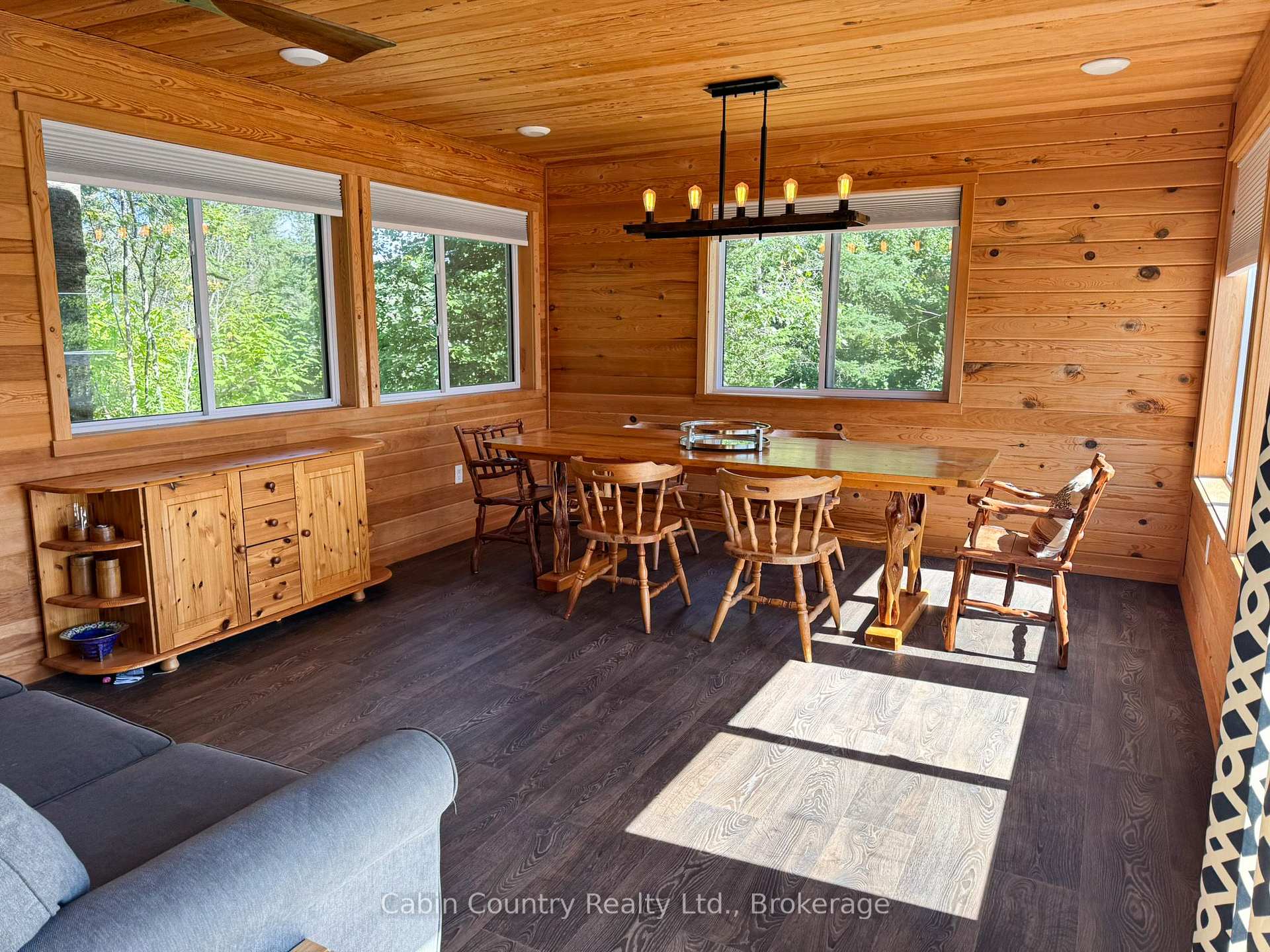 Photo 5 of Lot 6 Channel Island, Kenora Remote Area, Lake of the Woods North — HOMEH