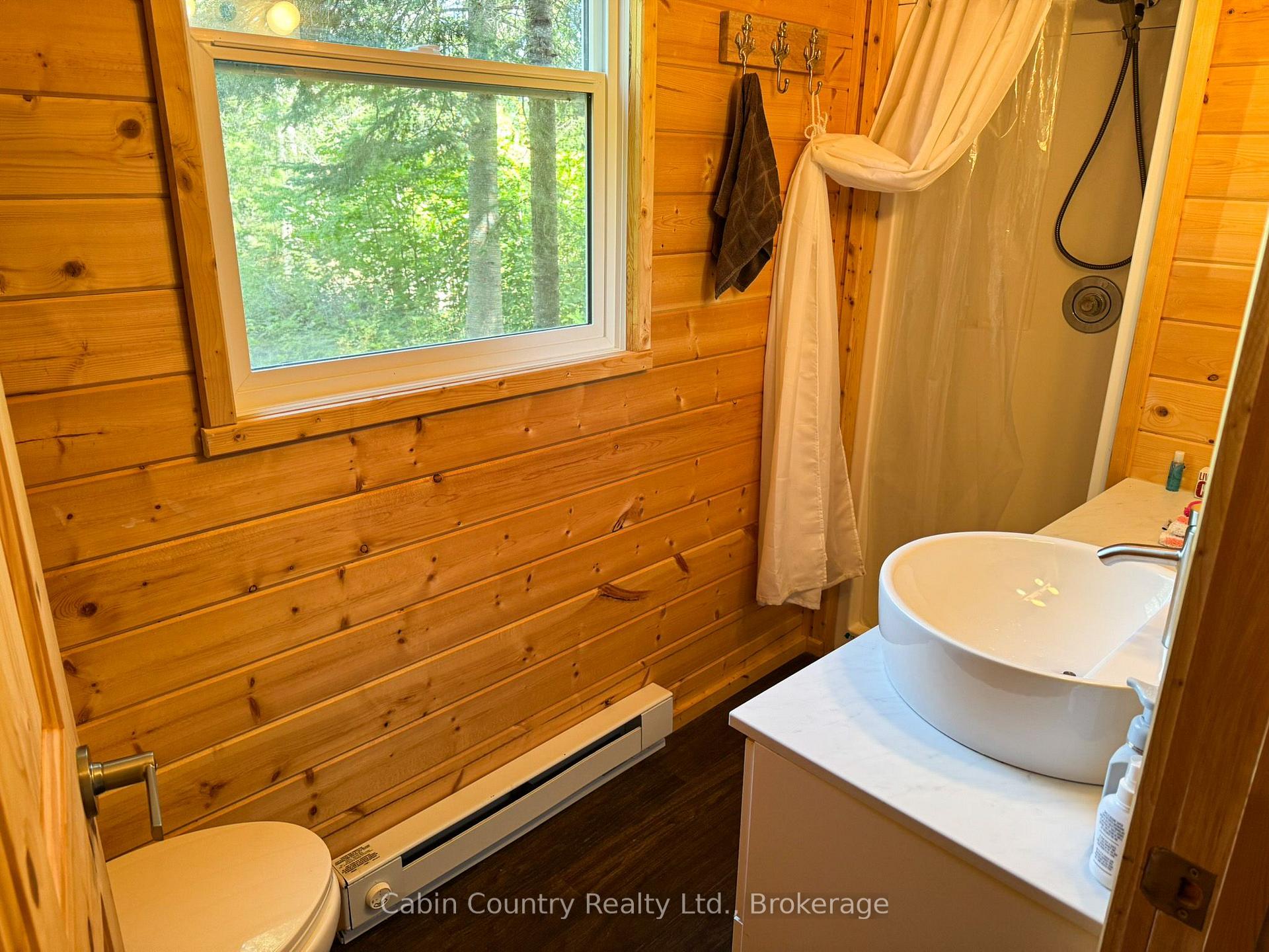 Photo 6 of Lot 6 Channel Island, Kenora Remote Area, Lake of the Woods North — HOMEH