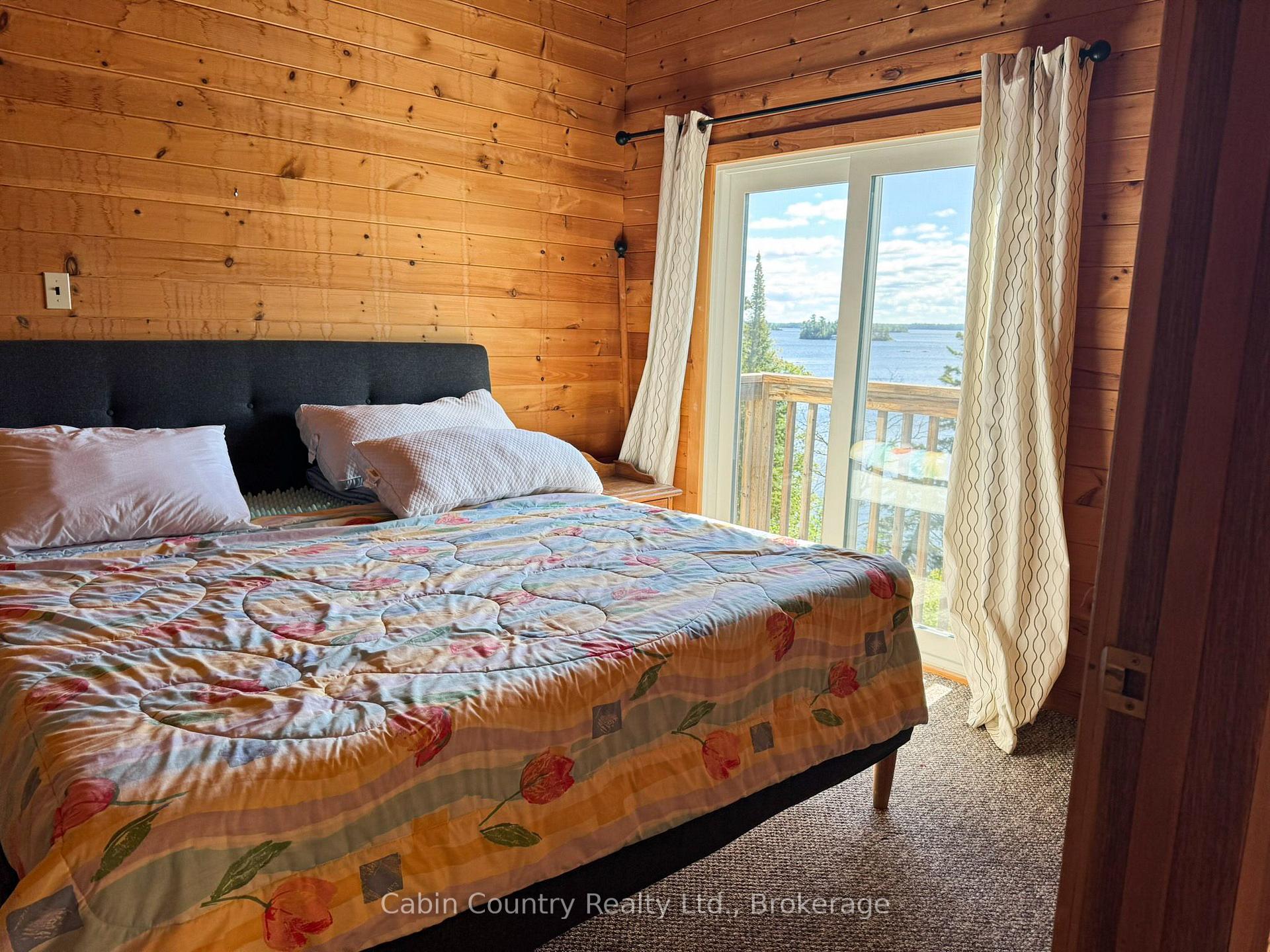 Photo 10 of Lot 6 Channel Island, Kenora Remote Area, Lake of the Woods North — HOMEH