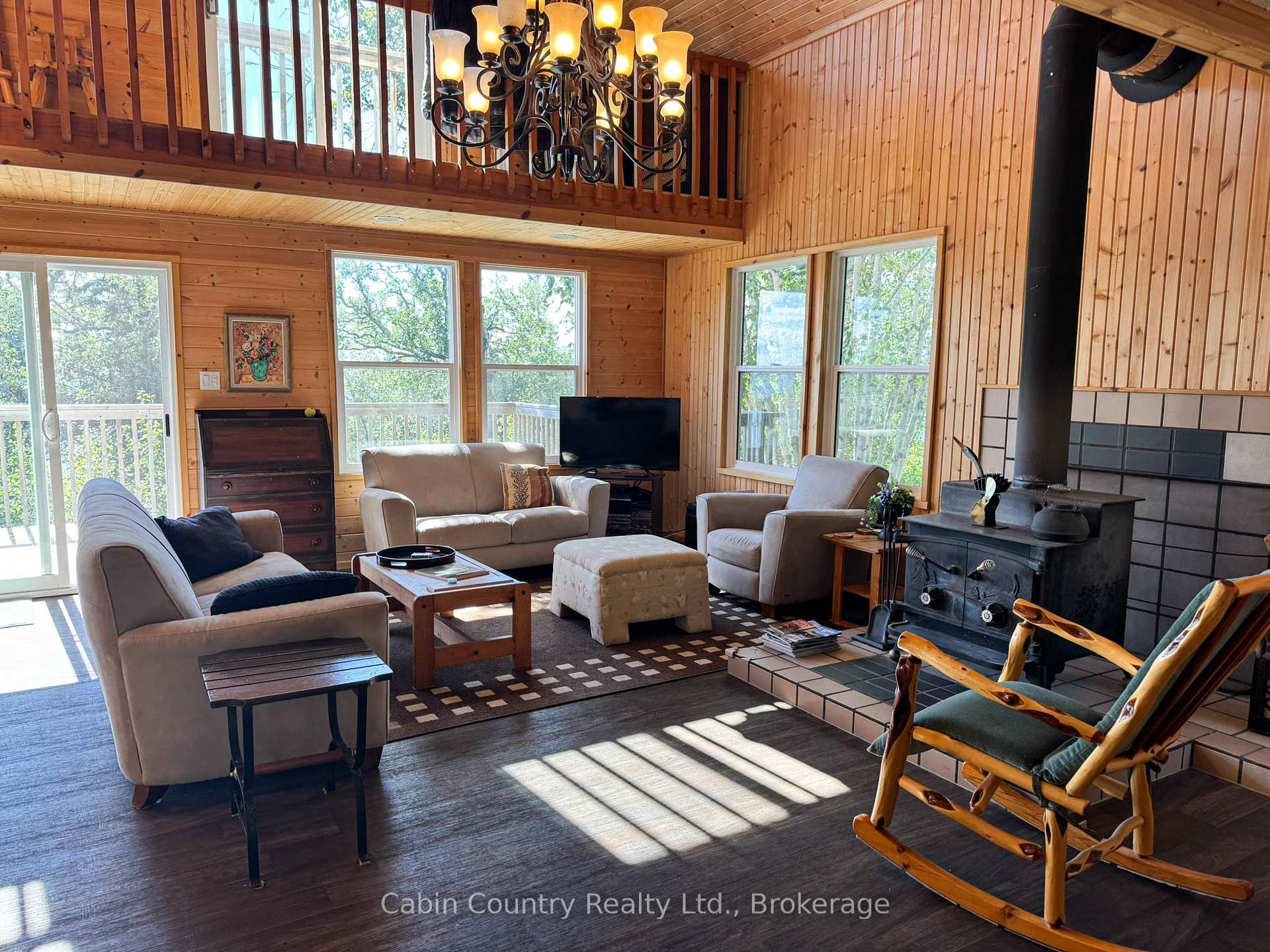Photo 13 of Lot 6 Channel Island, Kenora Remote Area, Lake of the Woods North — HOMEH