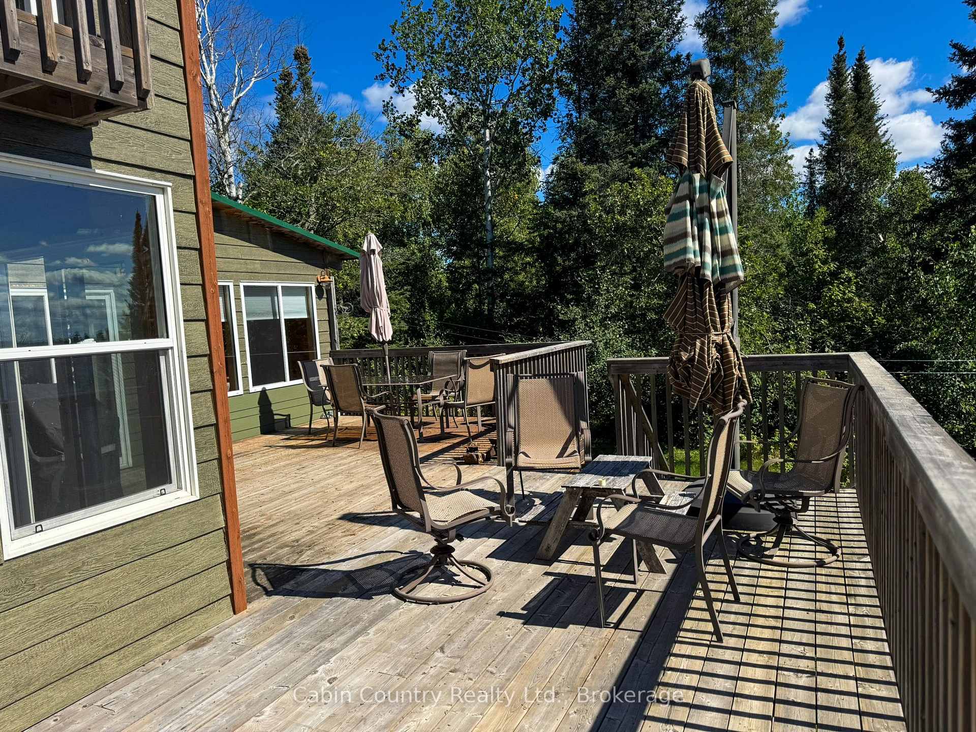 Photo 22 of Lot 6 Channel Island, Kenora Remote Area, Lake of the Woods North — HOMEH