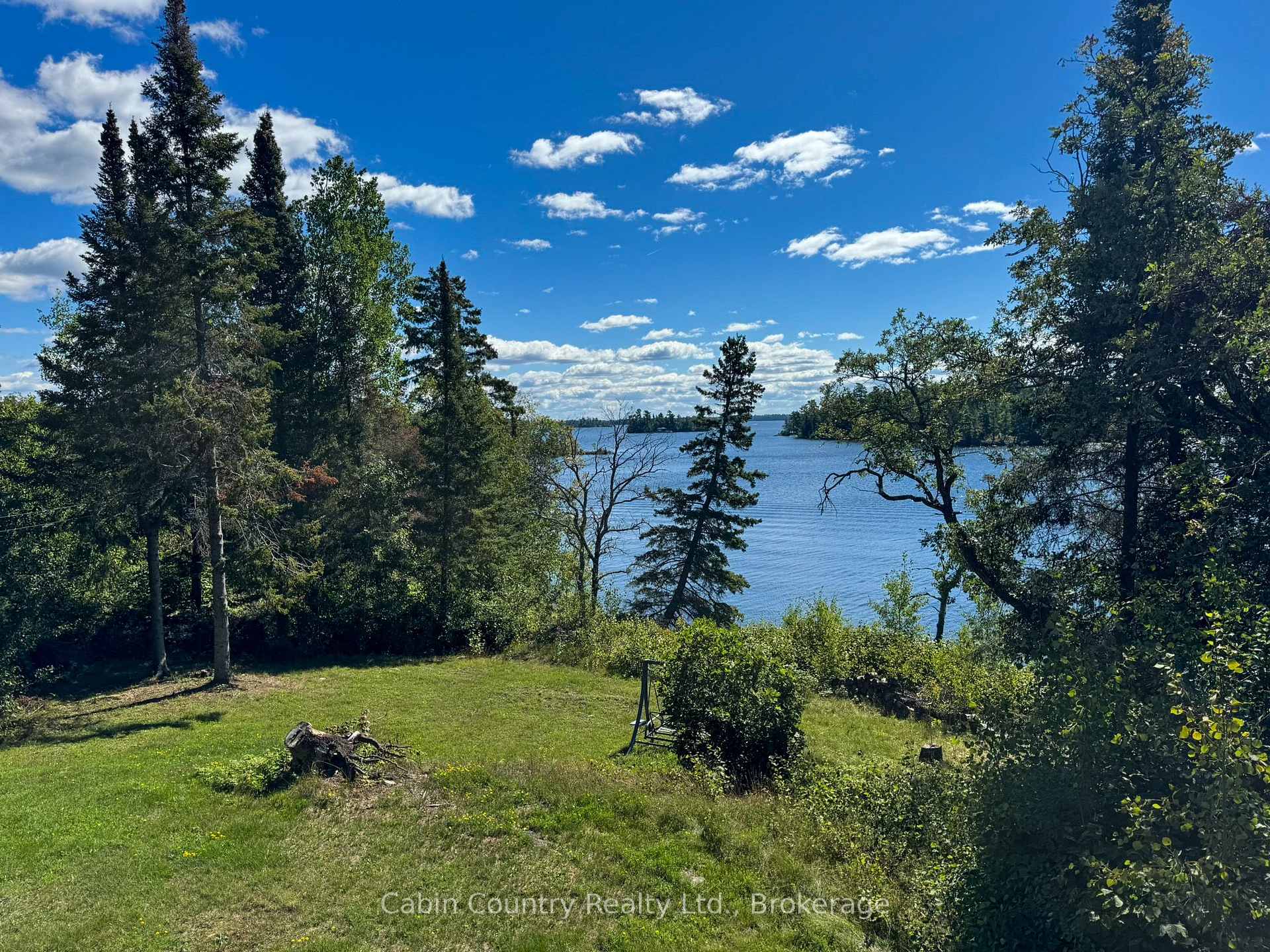 Photo 23 of Lot 6 Channel Island, Kenora Remote Area, Lake of the Woods North — HOMEH