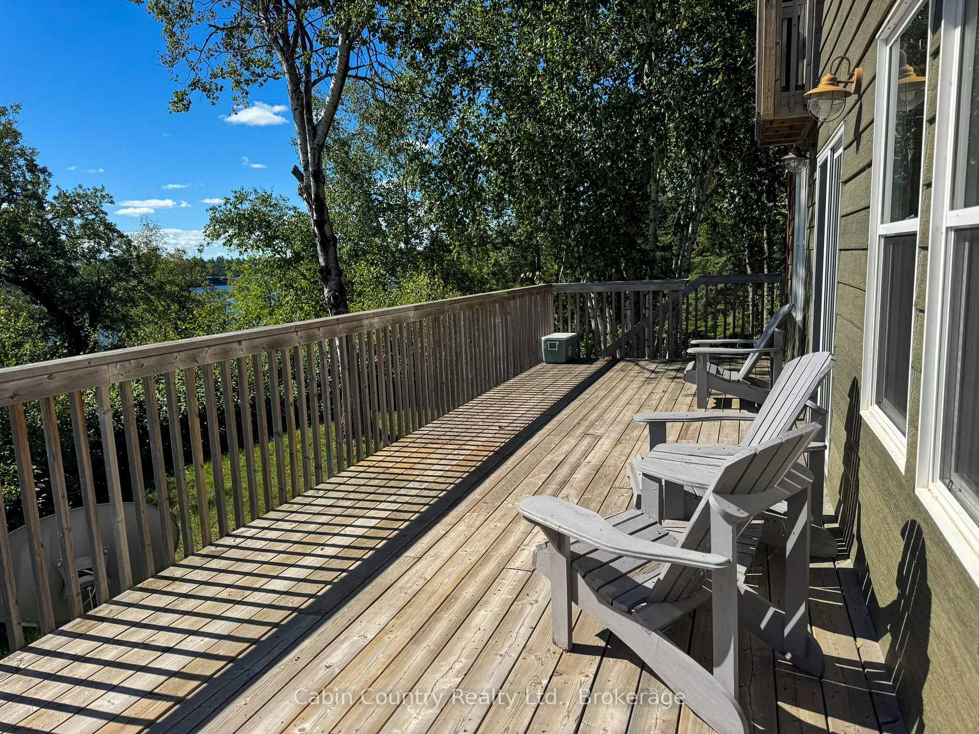 Photo 24 of Lot 6 Channel Island, Kenora Remote Area, Lake of the Woods North — HOMEH