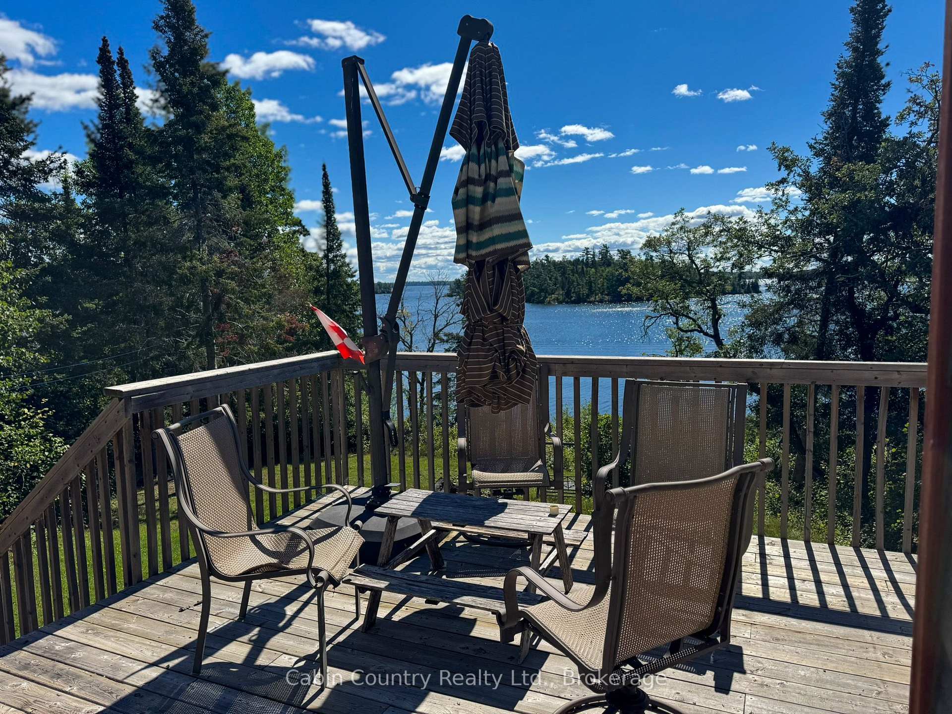 Photo 25 of Lot 6 Channel Island, Kenora Remote Area, Lake of the Woods North — HOMEH