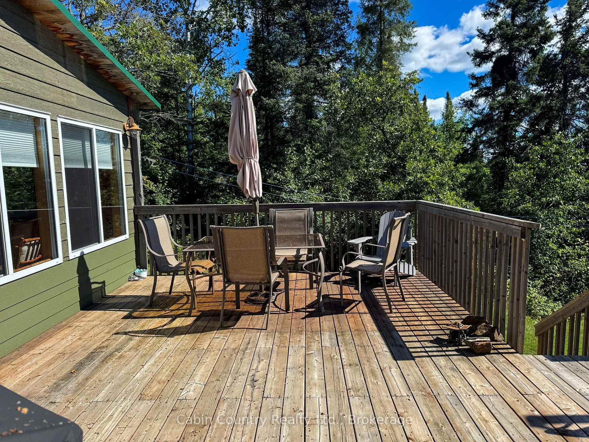 Photo 26 of Lot 6 Channel Island, Kenora Remote Area, Lake of the Woods North — HOMEH