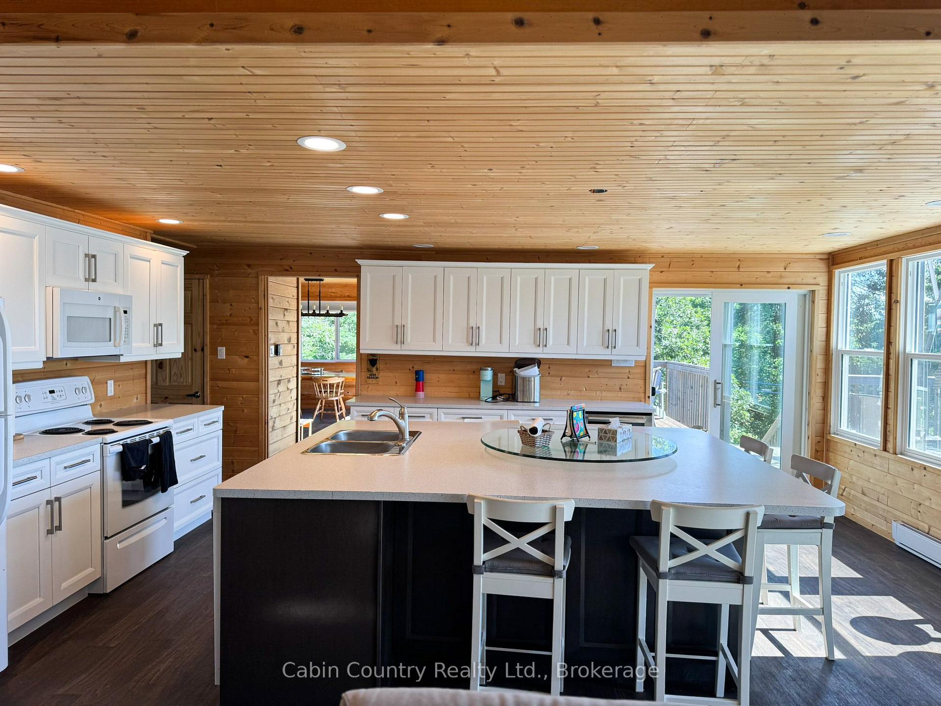Photo 27 of Lot 6 Channel Island, Kenora Remote Area, Lake of the Woods North — HOMEH