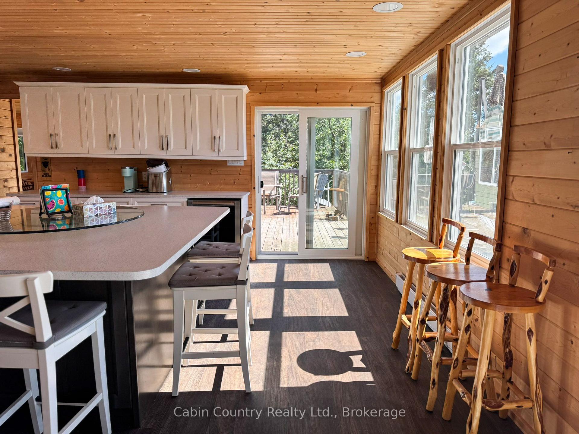 Photo 28 of Lot 6 Channel Island, Kenora Remote Area, Lake of the Woods North — HOMEH
