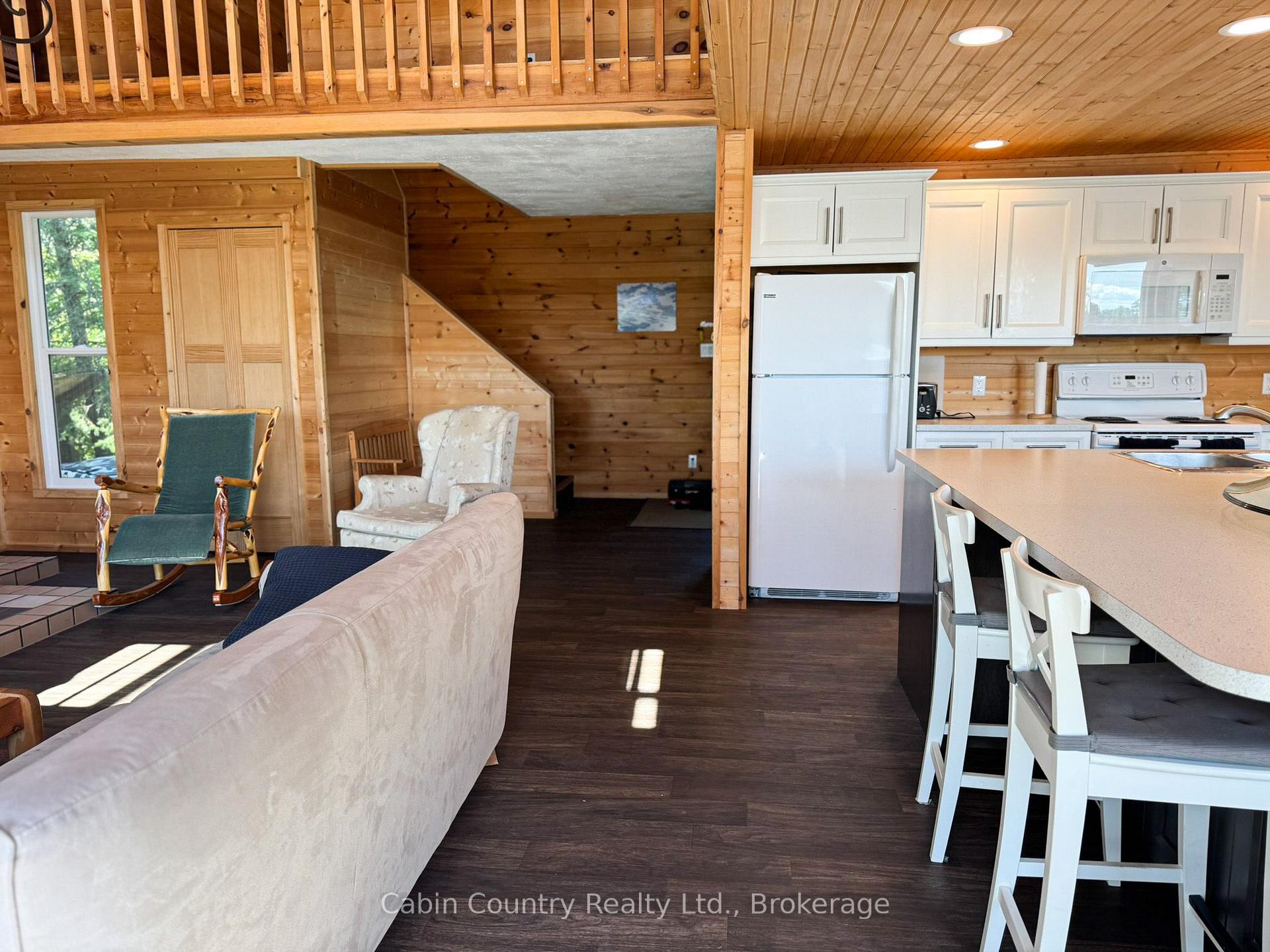 Photo 29 of Lot 6 Channel Island, Kenora Remote Area, Lake of the Woods North — HOMEH