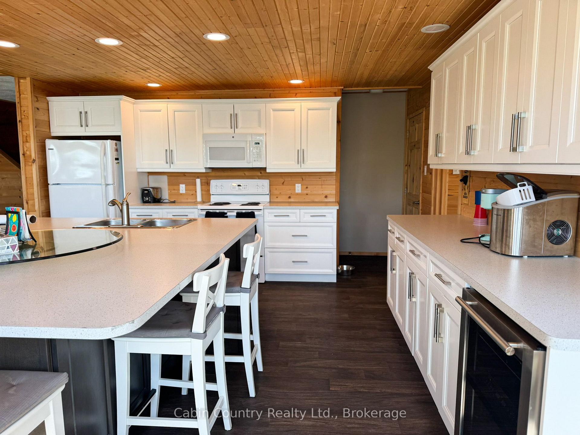 Photo 30 of Lot 6 Channel Island, Kenora Remote Area, Lake of the Woods North — HOMEH