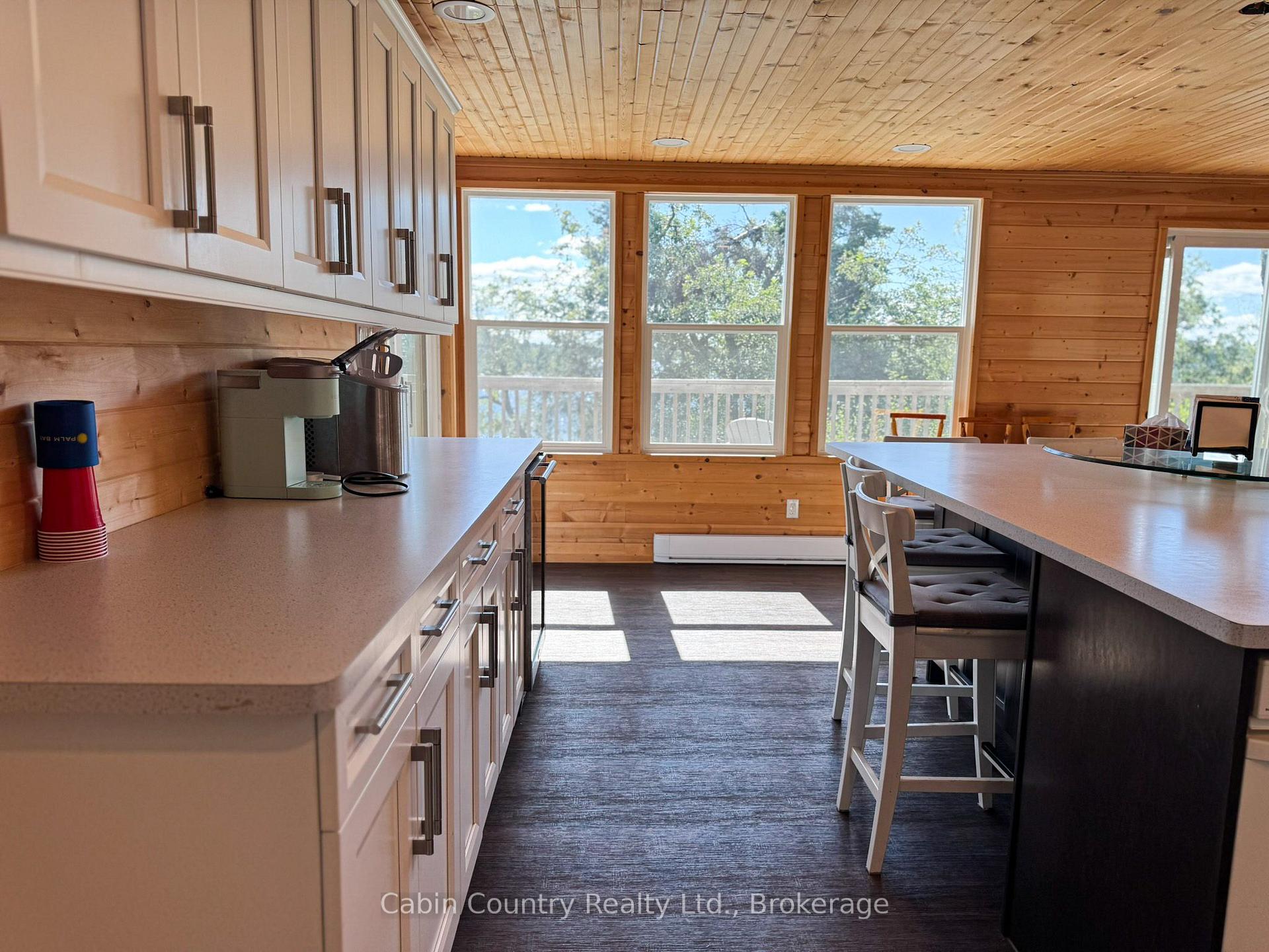 Photo 32 of Lot 6 Channel Island, Kenora Remote Area, Lake of the Woods North — HOMEH