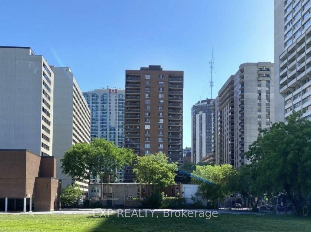 Photo 1 of Unit 1708, 475 Laurier Avenue W, Ottawa, Ottawa Centre — HOMEH