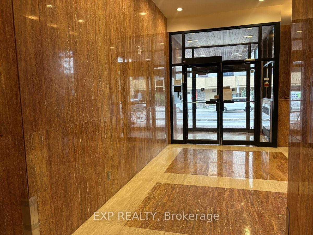 Photo 3 of Unit 1708, 475 Laurier Avenue W, Ottawa, Ottawa Centre — HOMEH
