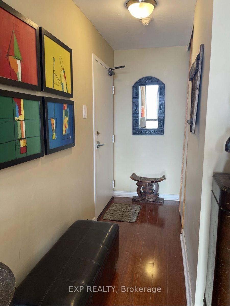 Photo 7 of Unit 1708, 475 Laurier Avenue W, Ottawa, Ottawa Centre — HOMEH