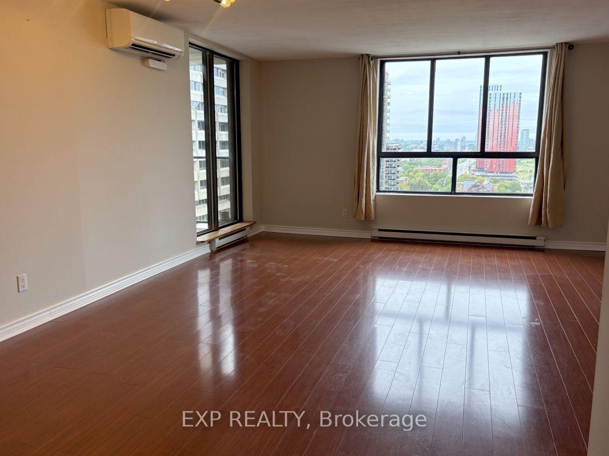 Photo 8 of Unit 1708, 475 Laurier Avenue W, Ottawa, Ottawa Centre — HOMEH