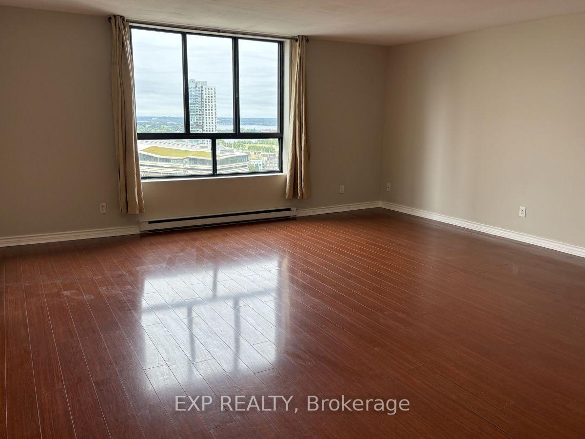 Photo 9 of Unit 1708, 475 Laurier Avenue W, Ottawa, Ottawa Centre — HOMEH