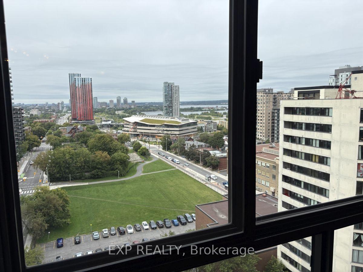 Photo 12 of Unit 1708, 475 Laurier Avenue W, Ottawa, Ottawa Centre — HOMEH