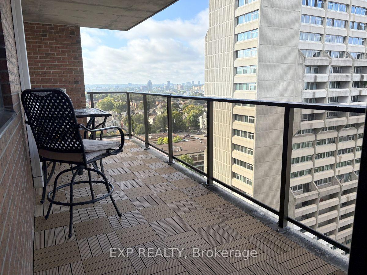 Photo 24 of Unit 1708, 475 Laurier Avenue W, Ottawa, Ottawa Centre — HOMEH