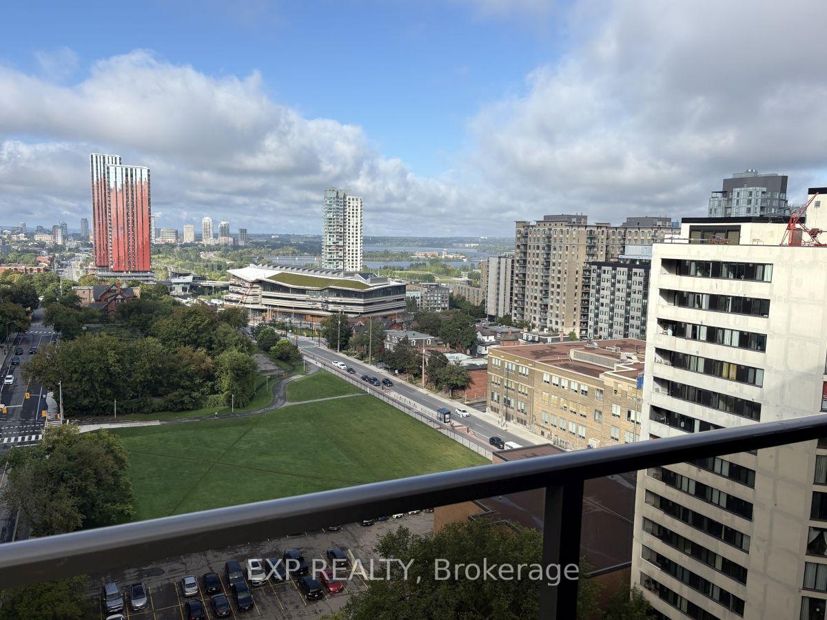 Photo 25 of Unit 1708, 475 Laurier Avenue W, Ottawa, Ottawa Centre — HOMEH