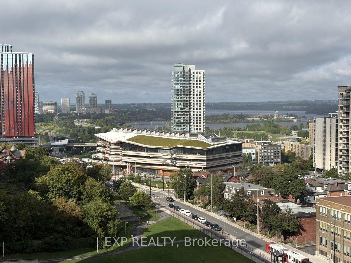 Photo 26 of Unit 1708, 475 Laurier Avenue W, Ottawa, Ottawa Centre — HOMEH