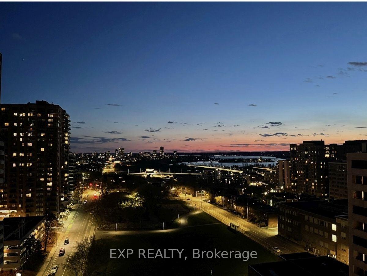 Photo 27 of Unit 1708, 475 Laurier Avenue W, Ottawa, Ottawa Centre — HOMEH
