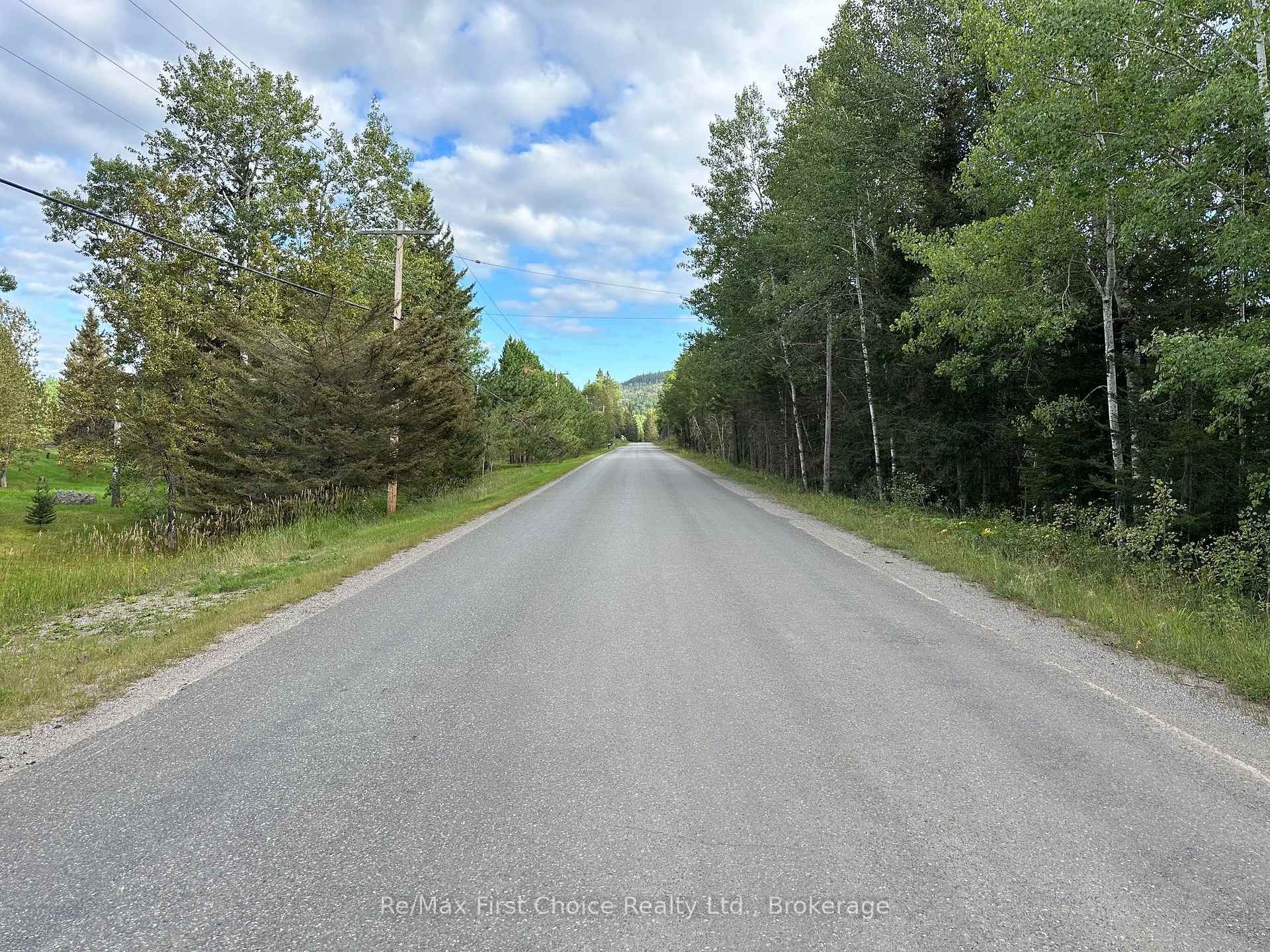 Photo 2 of PT 19 & 20 Silver Falls Road, Thunder Bay — HOMEH