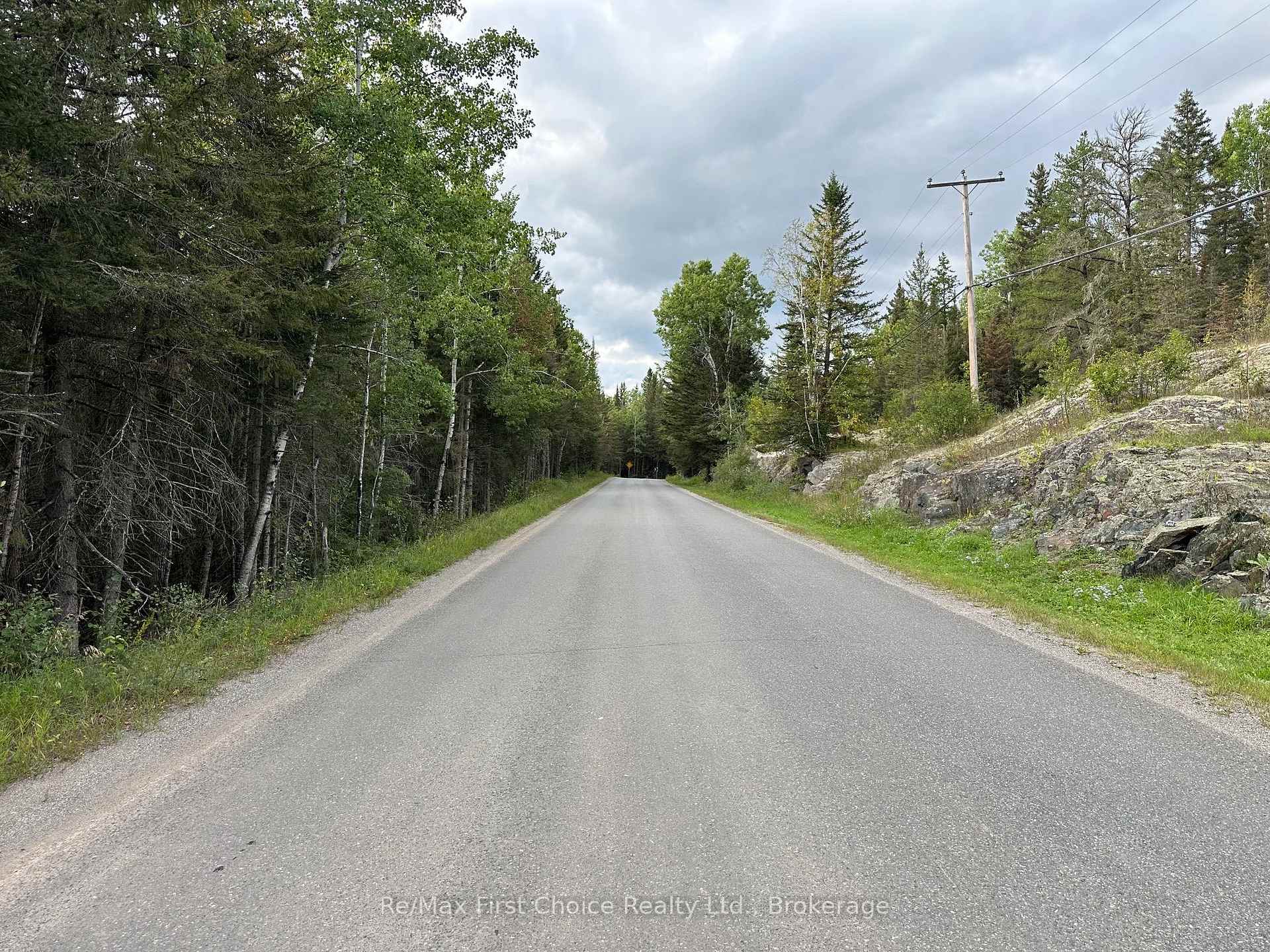 Photo 3 of PT 19 & 20 Silver Falls Road, Thunder Bay — HOMEH