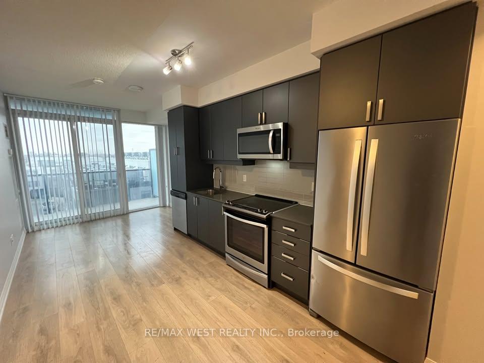 Photo 2 of Unit 301, 7895 Jane Street, Vaughan, Concord — HOMEH