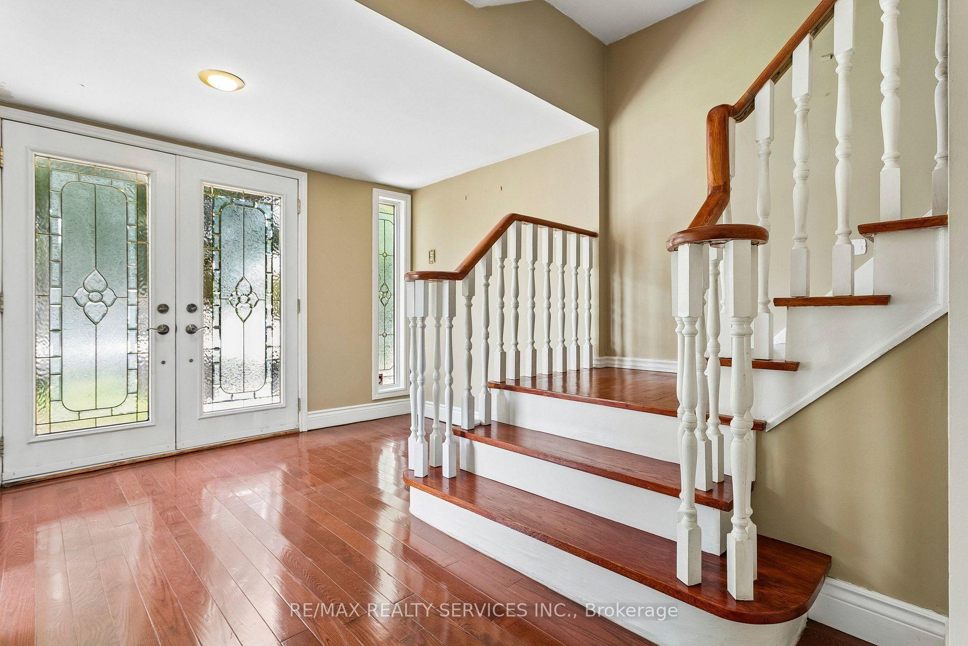 Photo 7 of 43 Allendale Road, Brampton, Brampton East — HOMEH