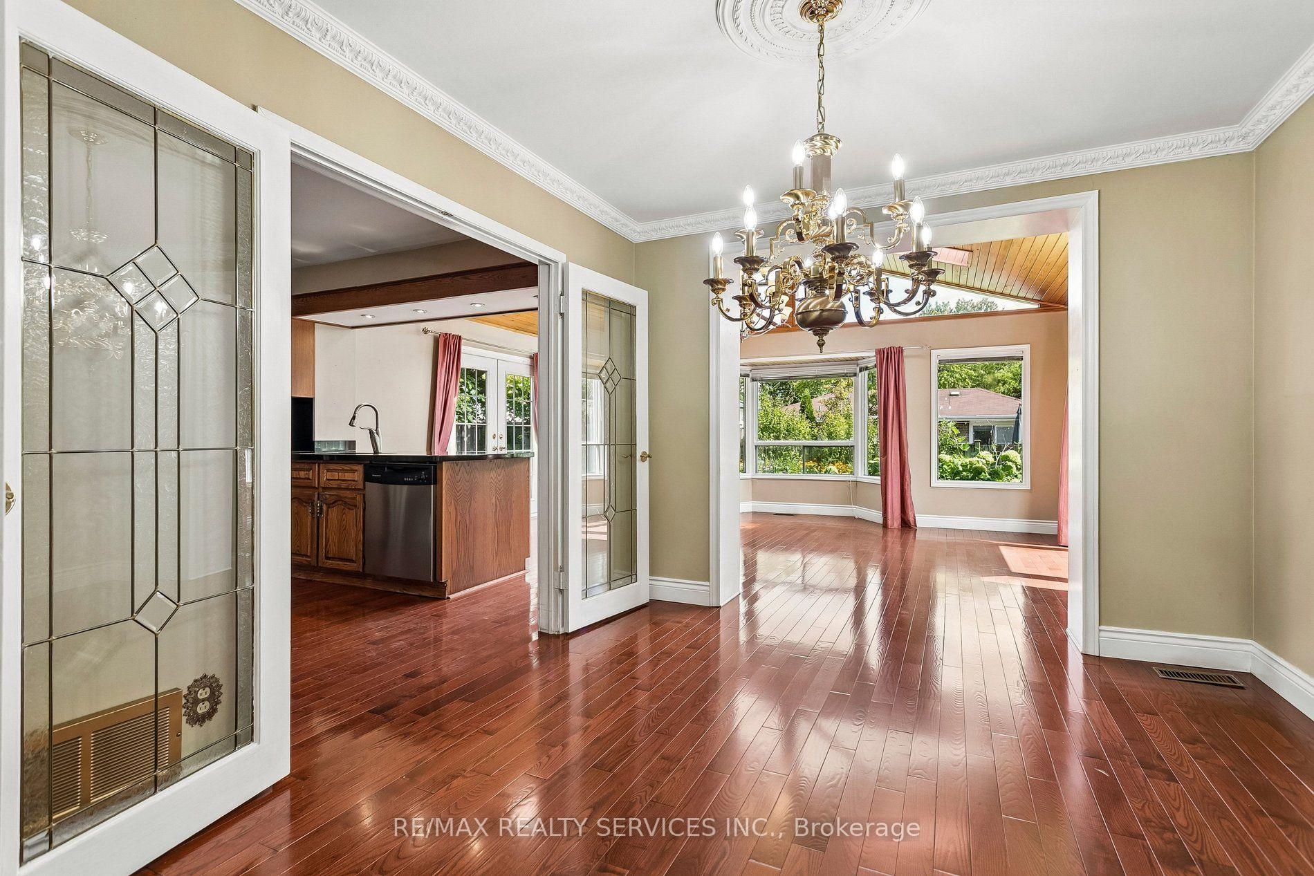 Photo 12 of 43 Allendale Road, Brampton, Brampton East — HOMEH