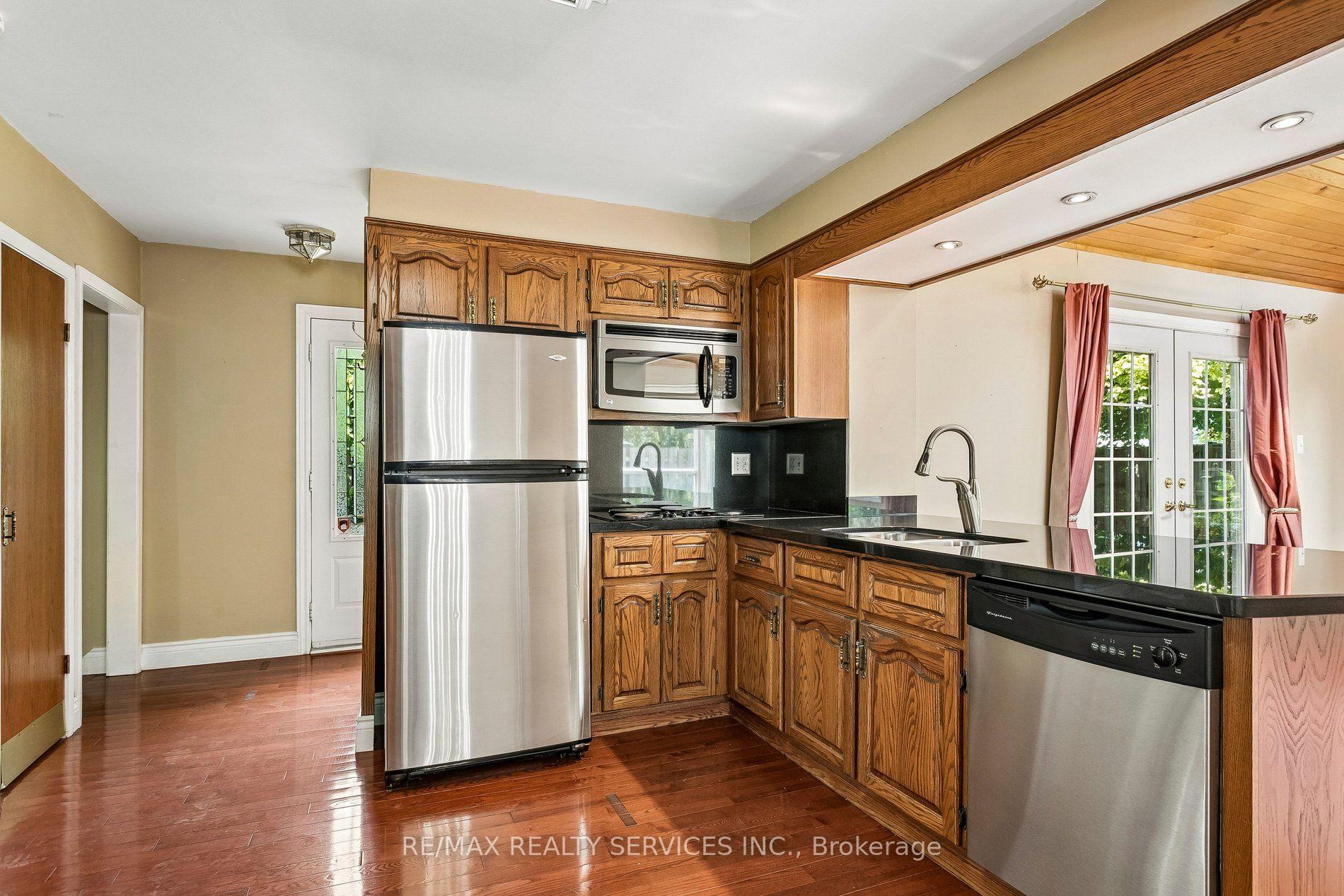 Photo 18 of 43 Allendale Road, Brampton, Brampton East — HOMEH