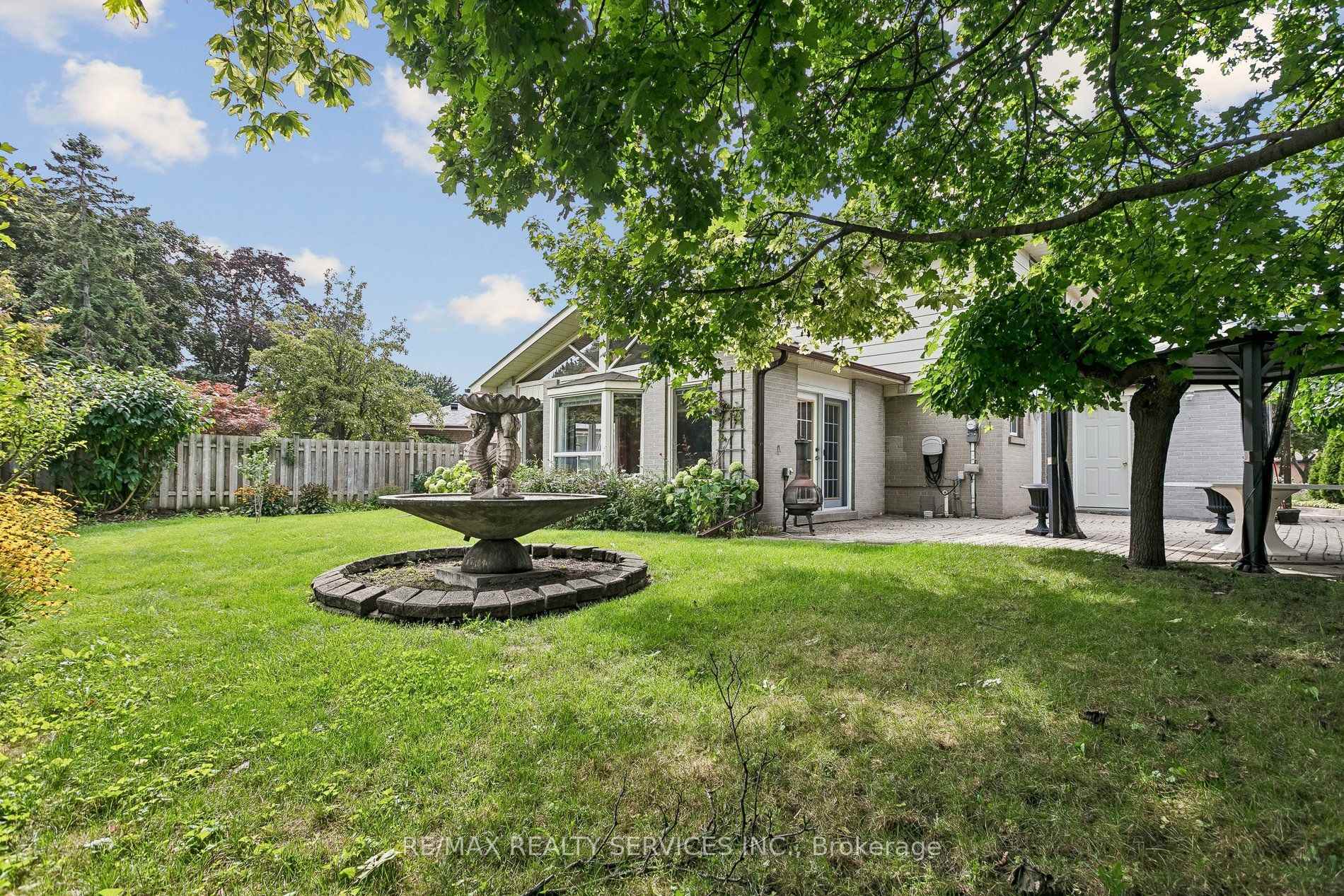 Photo 37 of 43 Allendale Road, Brampton, Brampton East — HOMEH