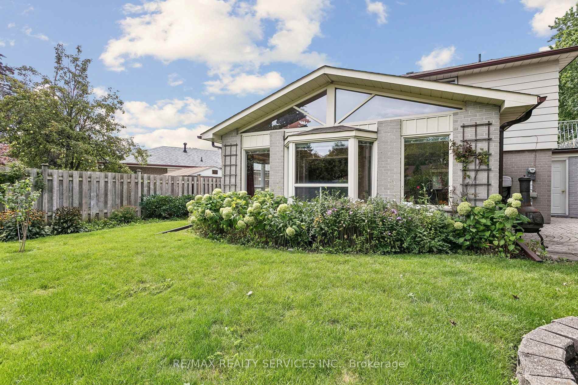 Photo 38 of 43 Allendale Road, Brampton, Brampton East — HOMEH