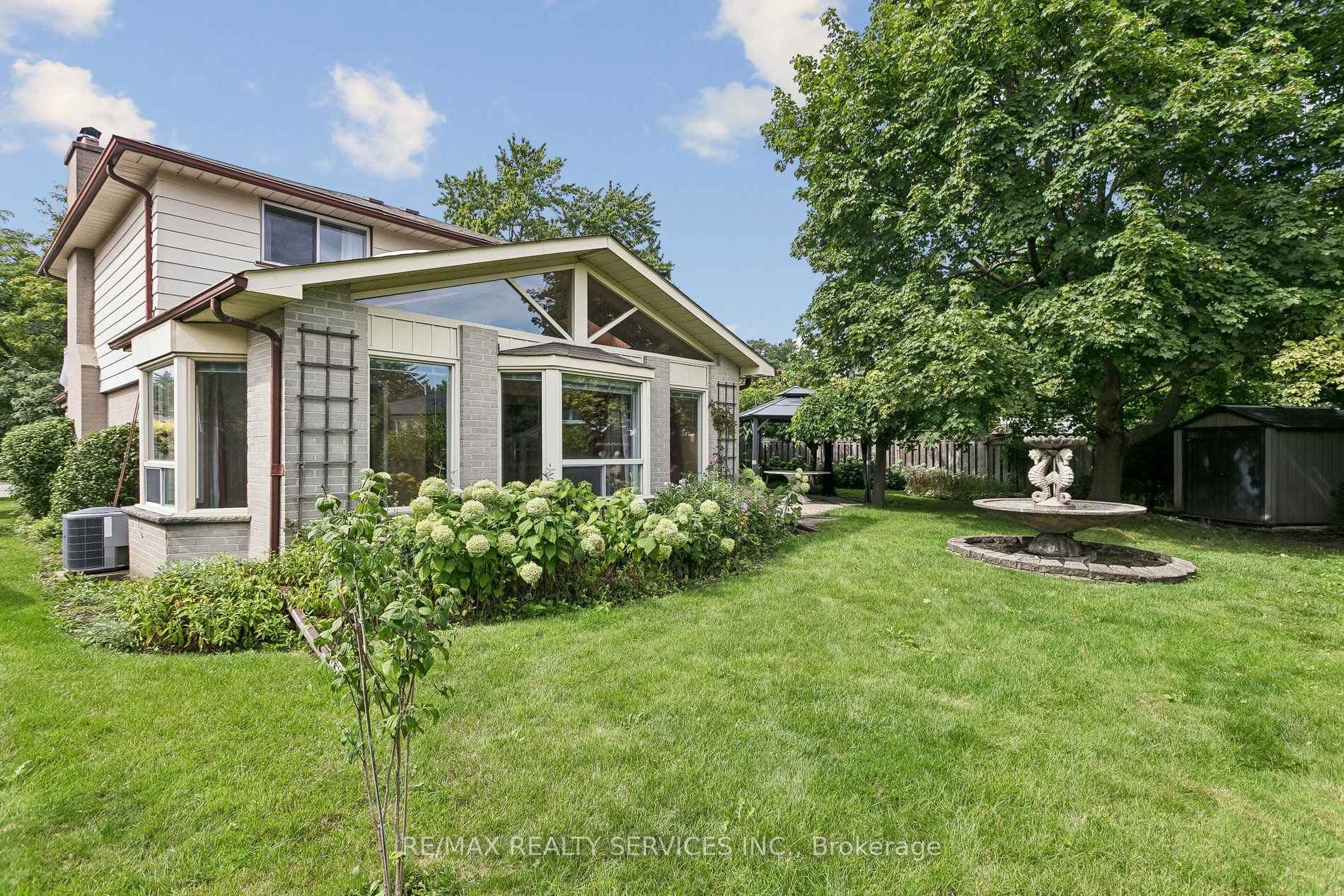 Photo 39 of 43 Allendale Road, Brampton, Brampton East — HOMEH