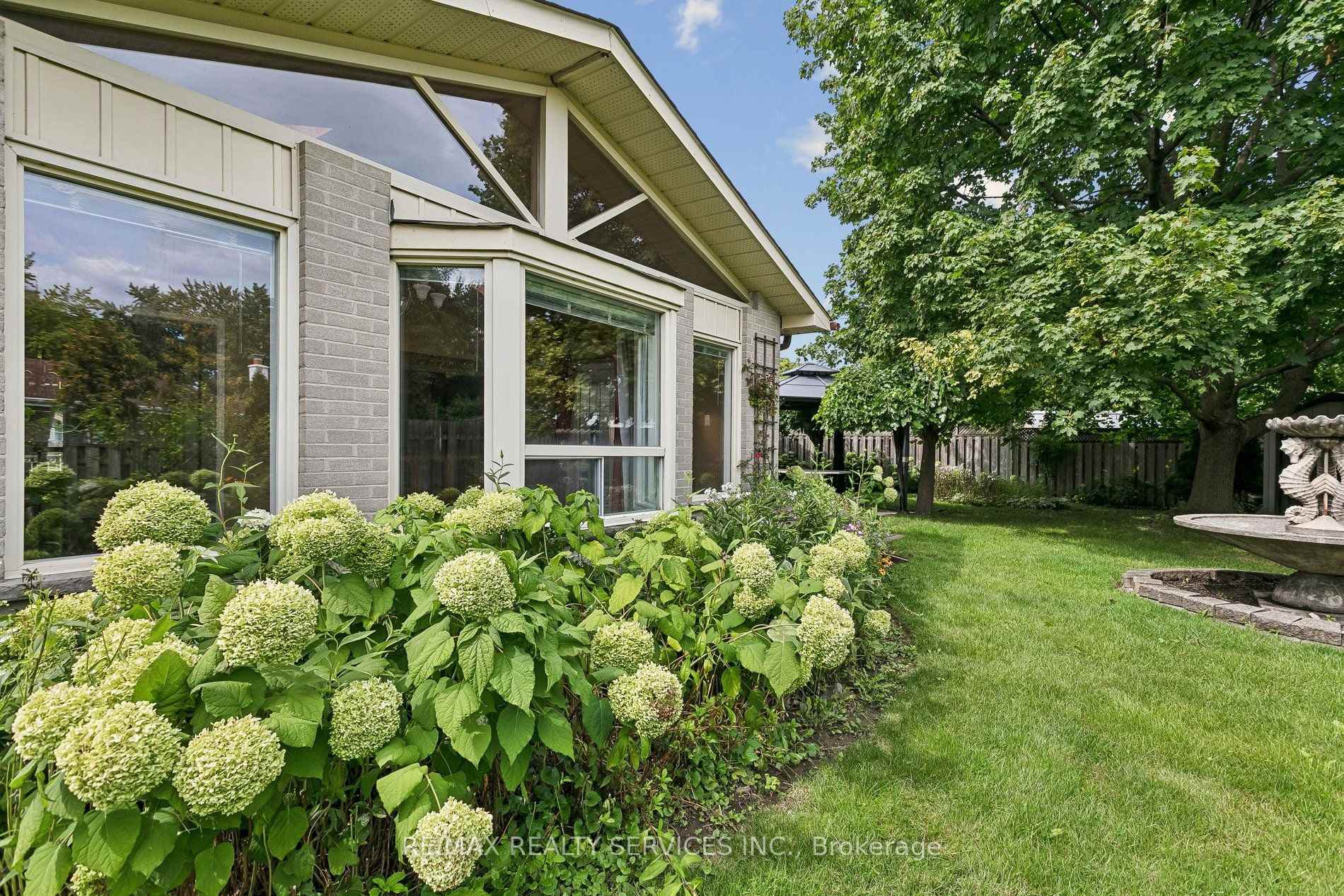 Photo 40 of 43 Allendale Road, Brampton, Brampton East — HOMEH