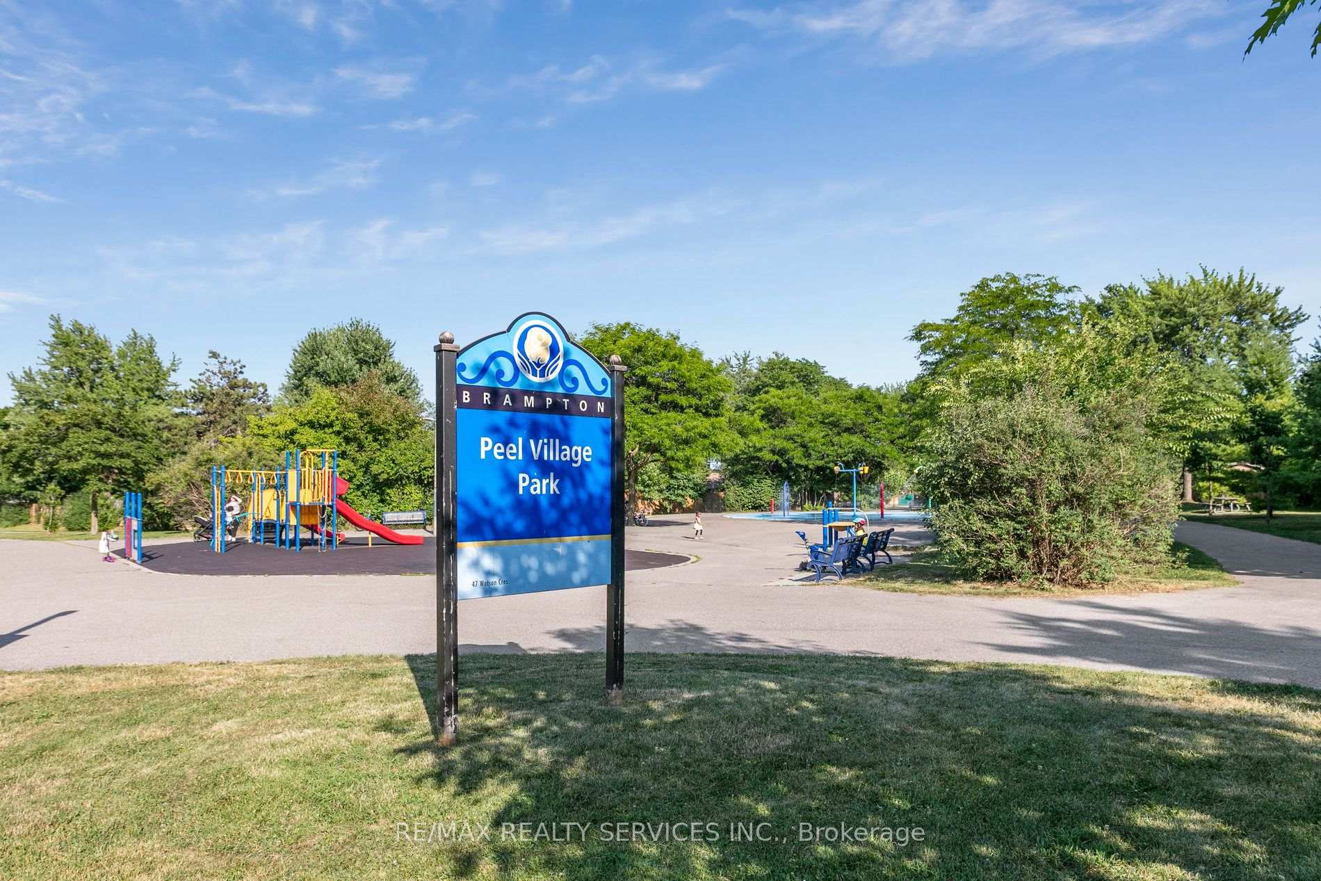 Photo 41 of 43 Allendale Road, Brampton, Brampton East — HOMEH