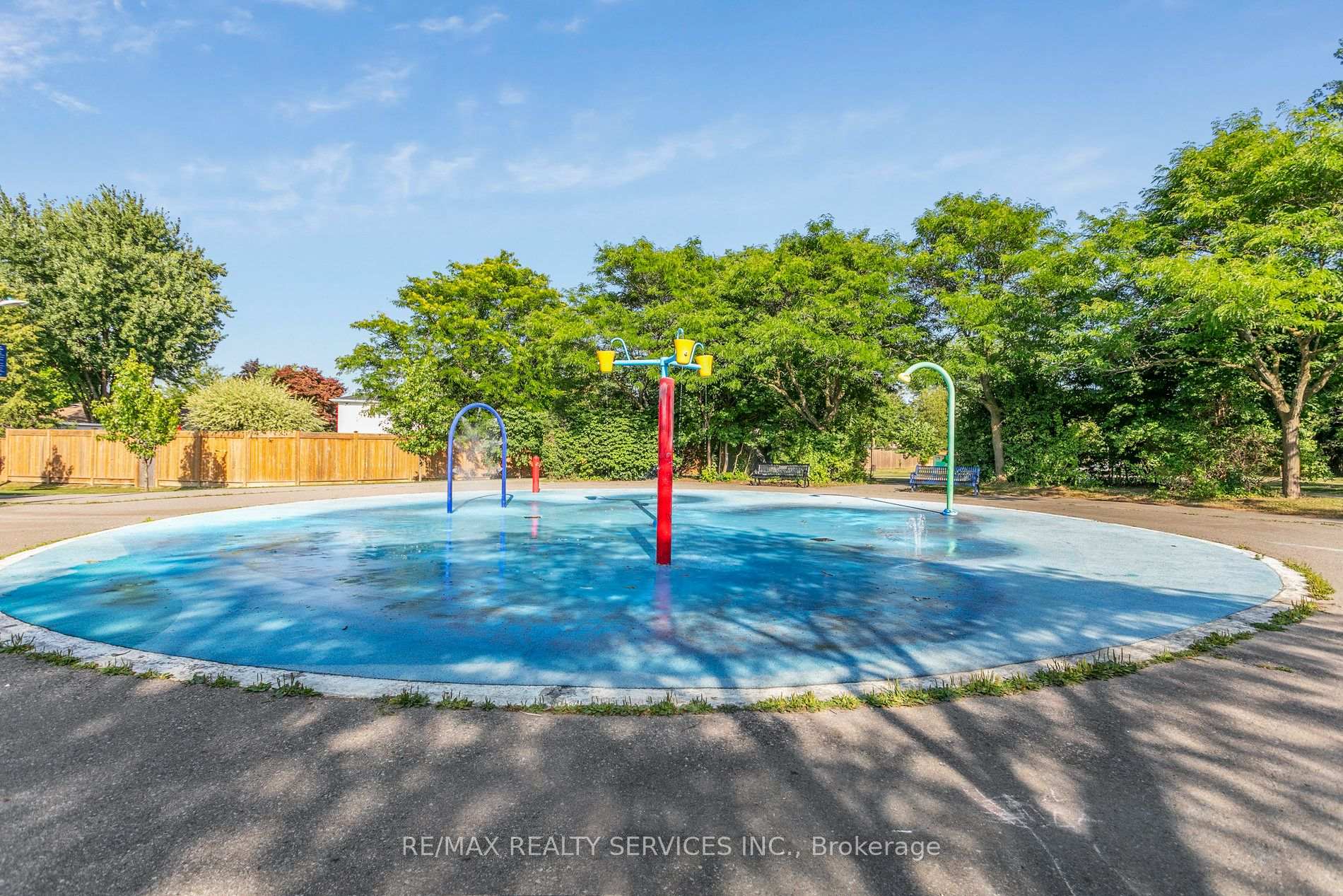 Photo 42 of 43 Allendale Road, Brampton, Brampton East — HOMEH