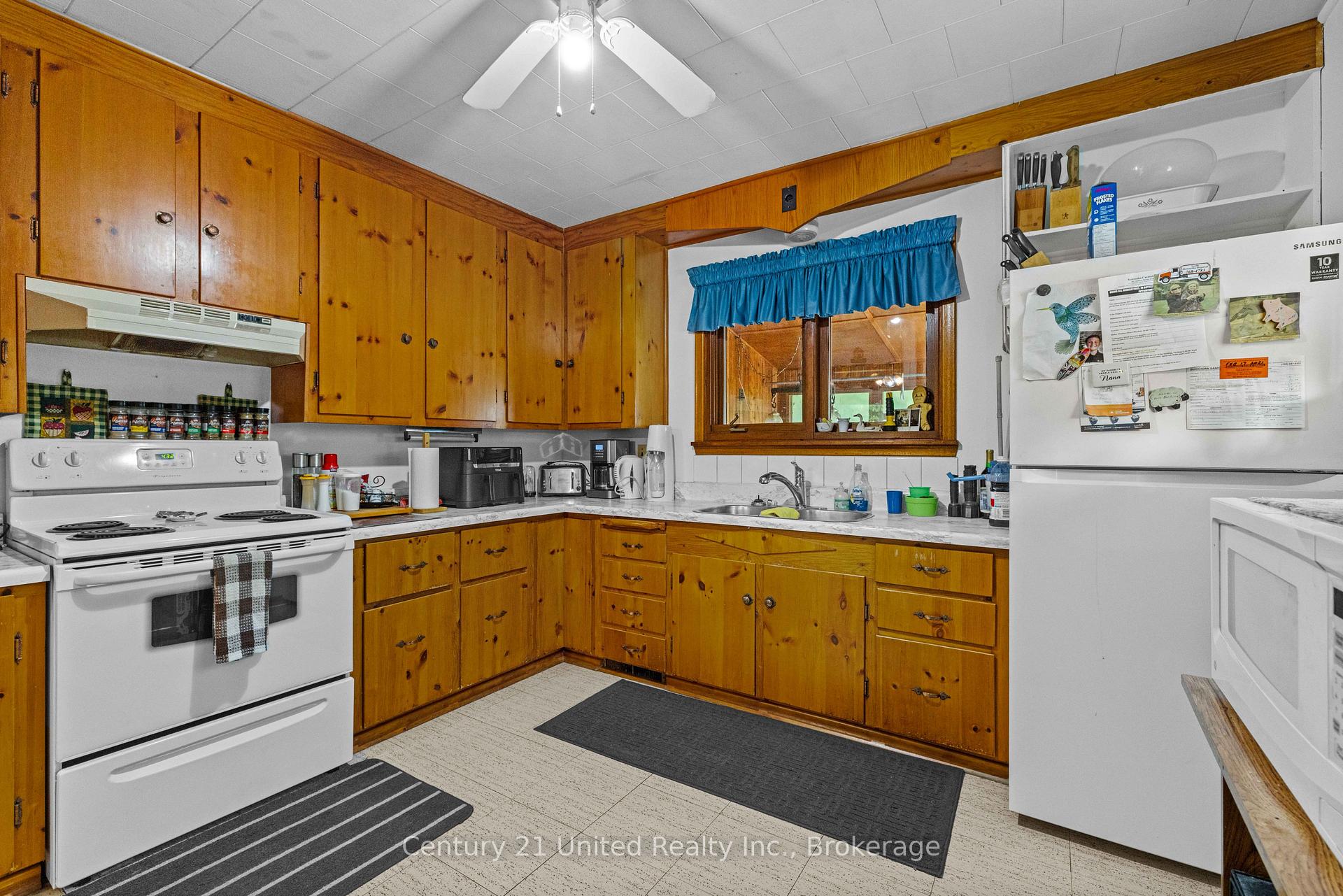 Photo 8 of 49 Mcfadden Road, North Kawartha — HOMEH