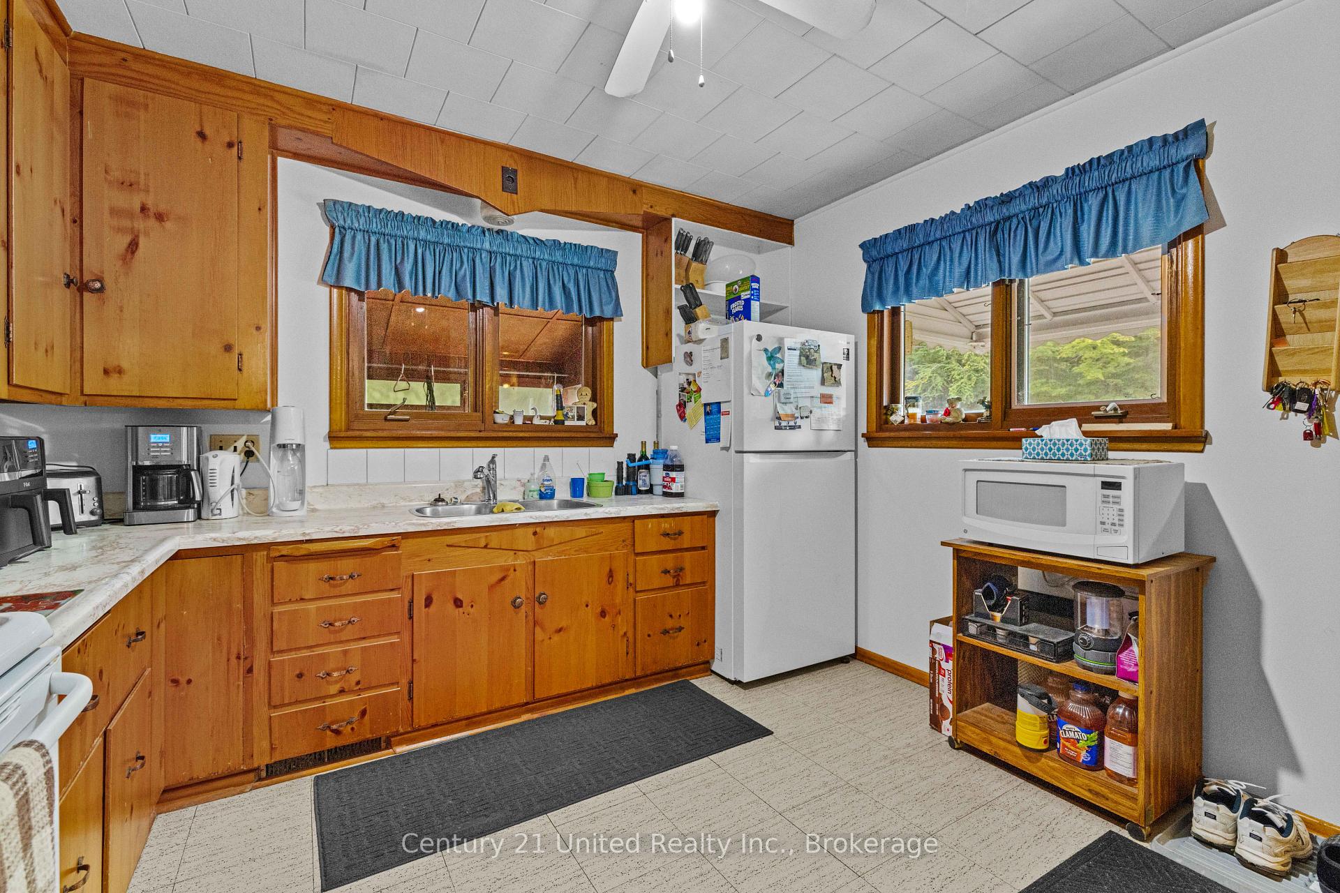 Photo 9 of 49 Mcfadden Road, North Kawartha — HOMEH