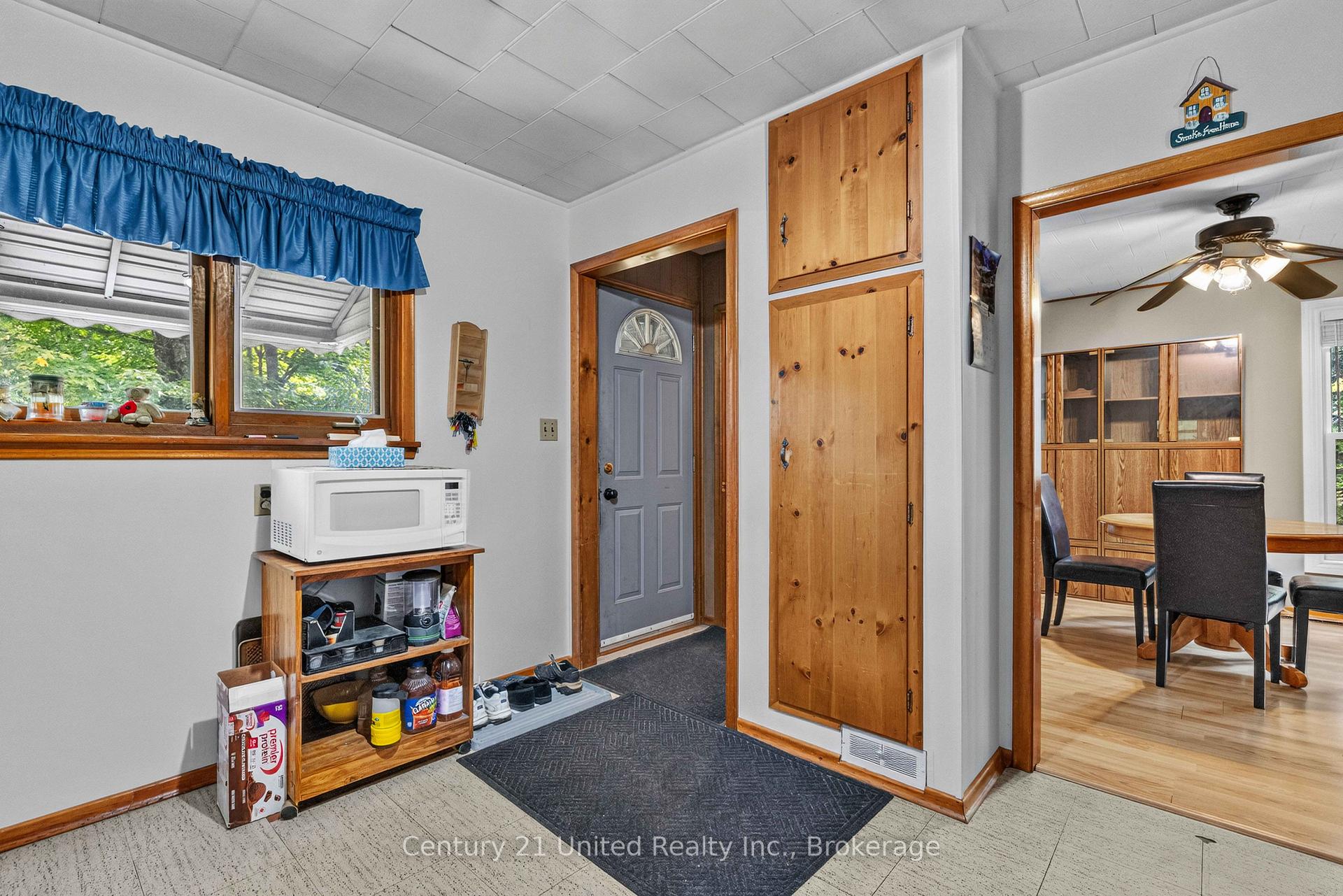 Photo 10 of 49 Mcfadden Road, North Kawartha — HOMEH
