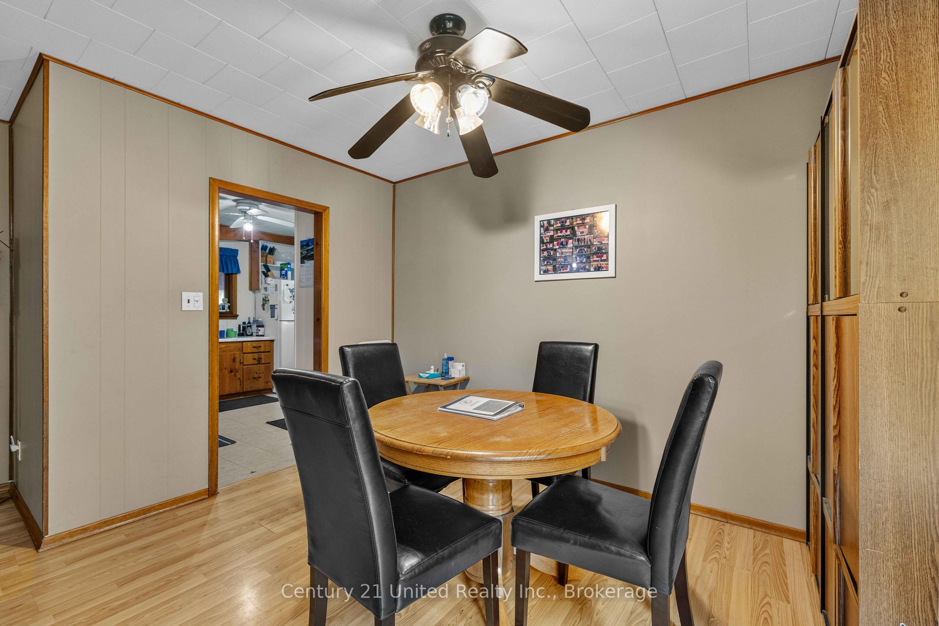 Photo 11 of 49 Mcfadden Road, North Kawartha — HOMEH