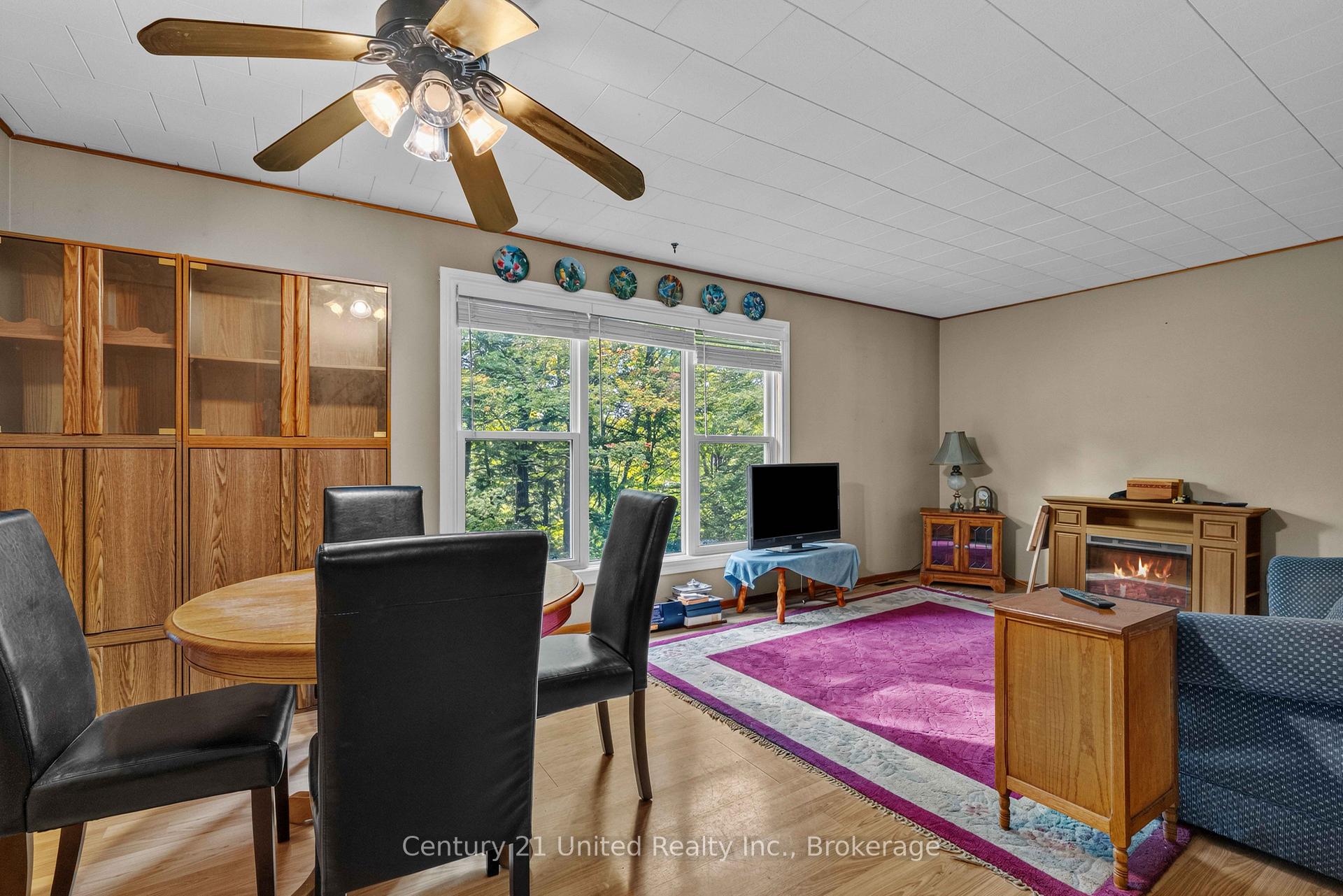 Photo 12 of 49 Mcfadden Road, North Kawartha — HOMEH