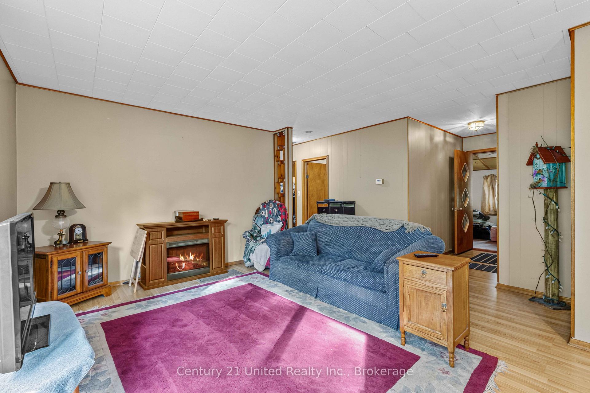 Photo 13 of 49 Mcfadden Road, North Kawartha — HOMEH