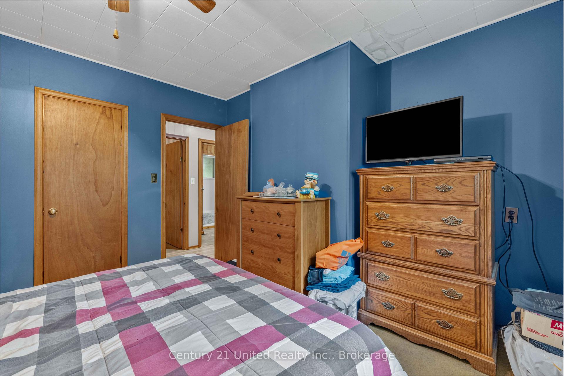 Photo 16 of 49 Mcfadden Road, North Kawartha — HOMEH