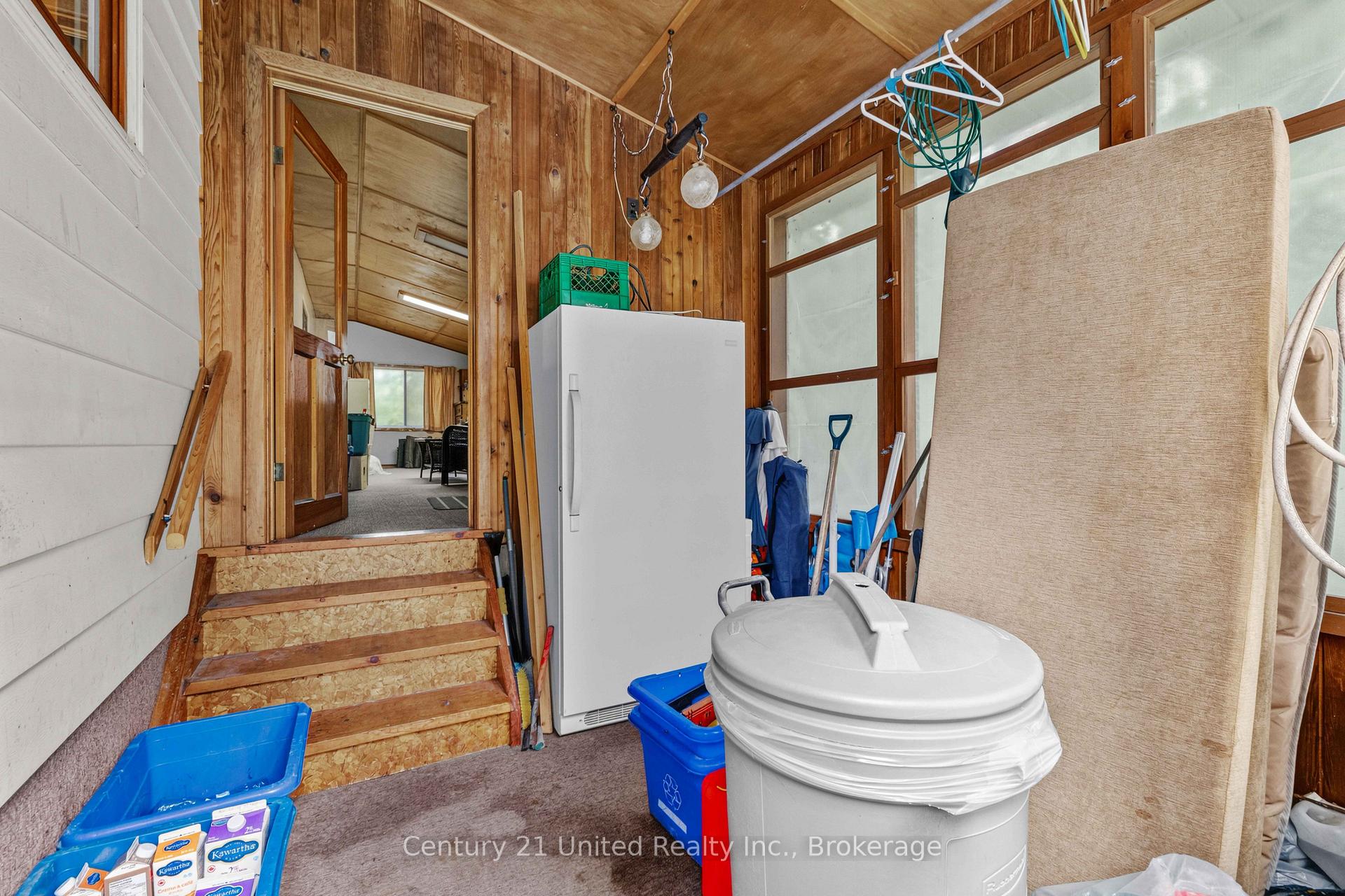 Photo 28 of 49 Mcfadden Road, North Kawartha — HOMEH