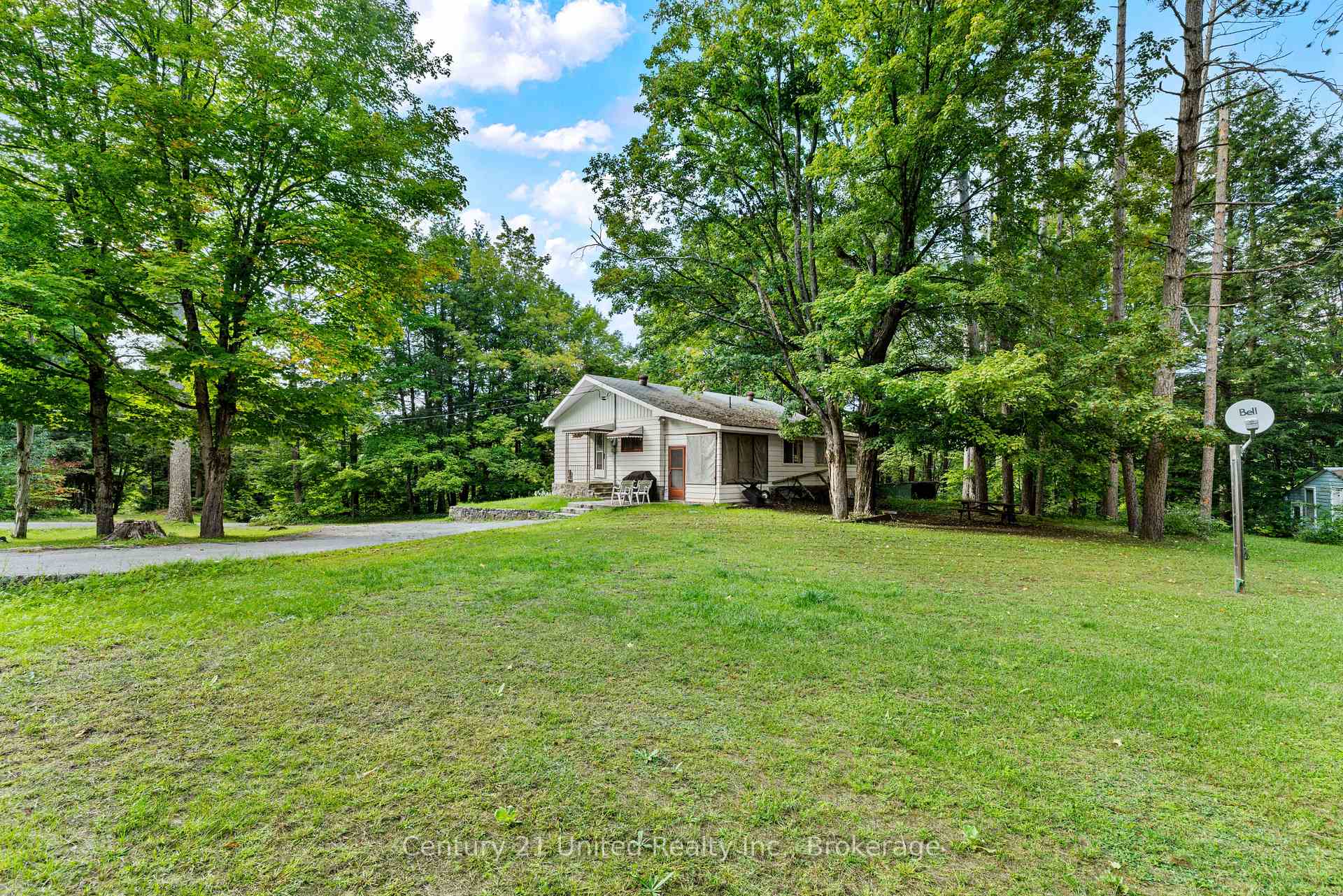 Photo 39 of 49 Mcfadden Road, North Kawartha — HOMEH
