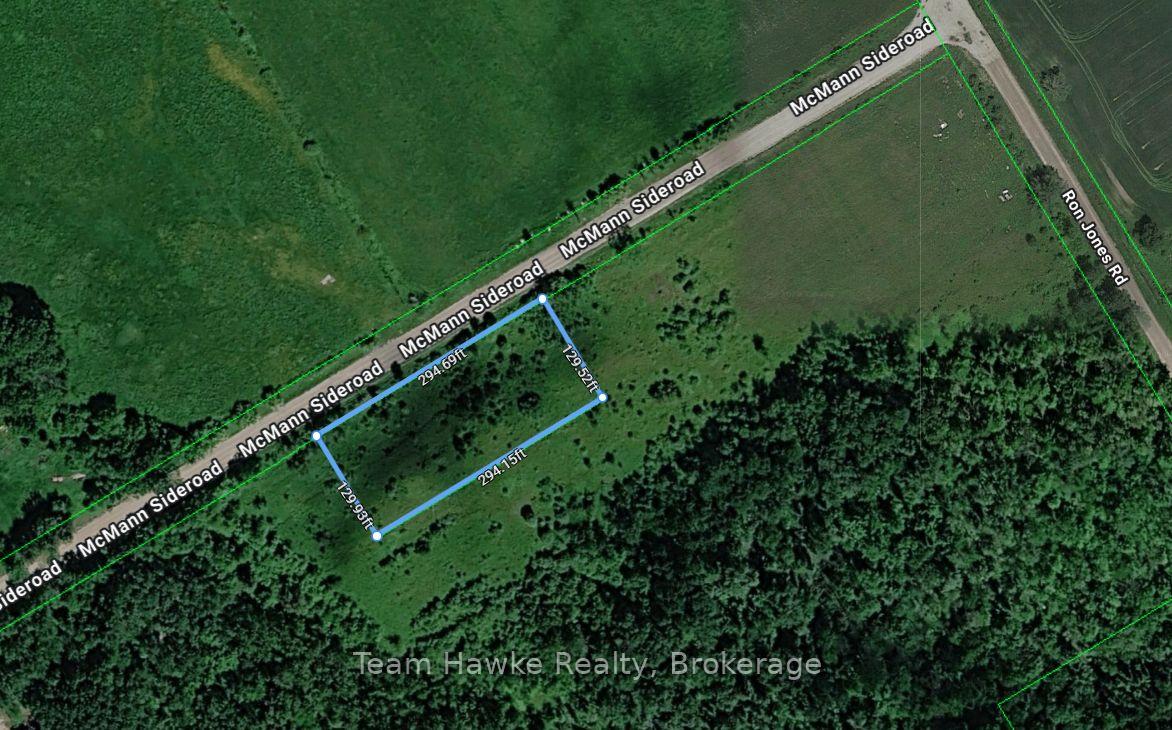 Photo of Lot 80 McMann Side Road