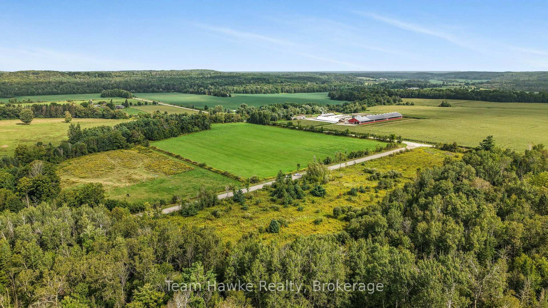 Photo 10 of Lot 80 McMann Side Road, Tay, Rural Tay — HOMEH