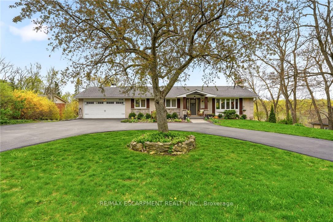 Photo 2 of 5258 Cedar Springs Road, Burlington, Rural Burlington — HOMEH